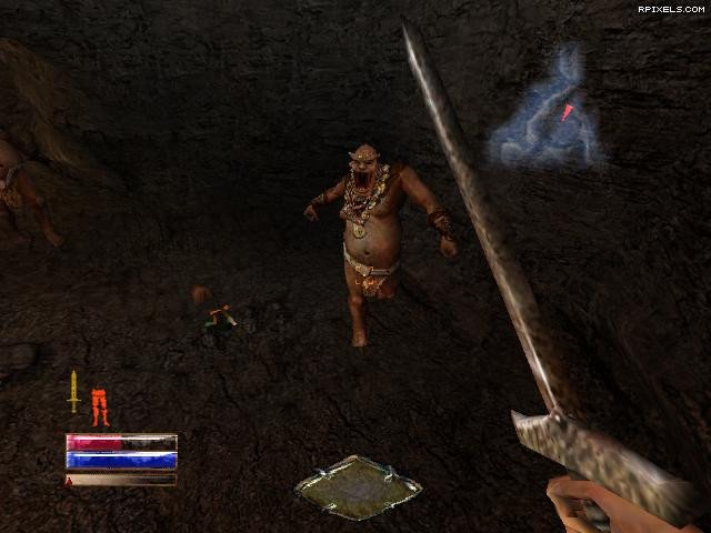 [2]-Arx Fatalis – v1.22 + Arx Libertatis (2 versions) + Arx Neuralis v0.9 Download