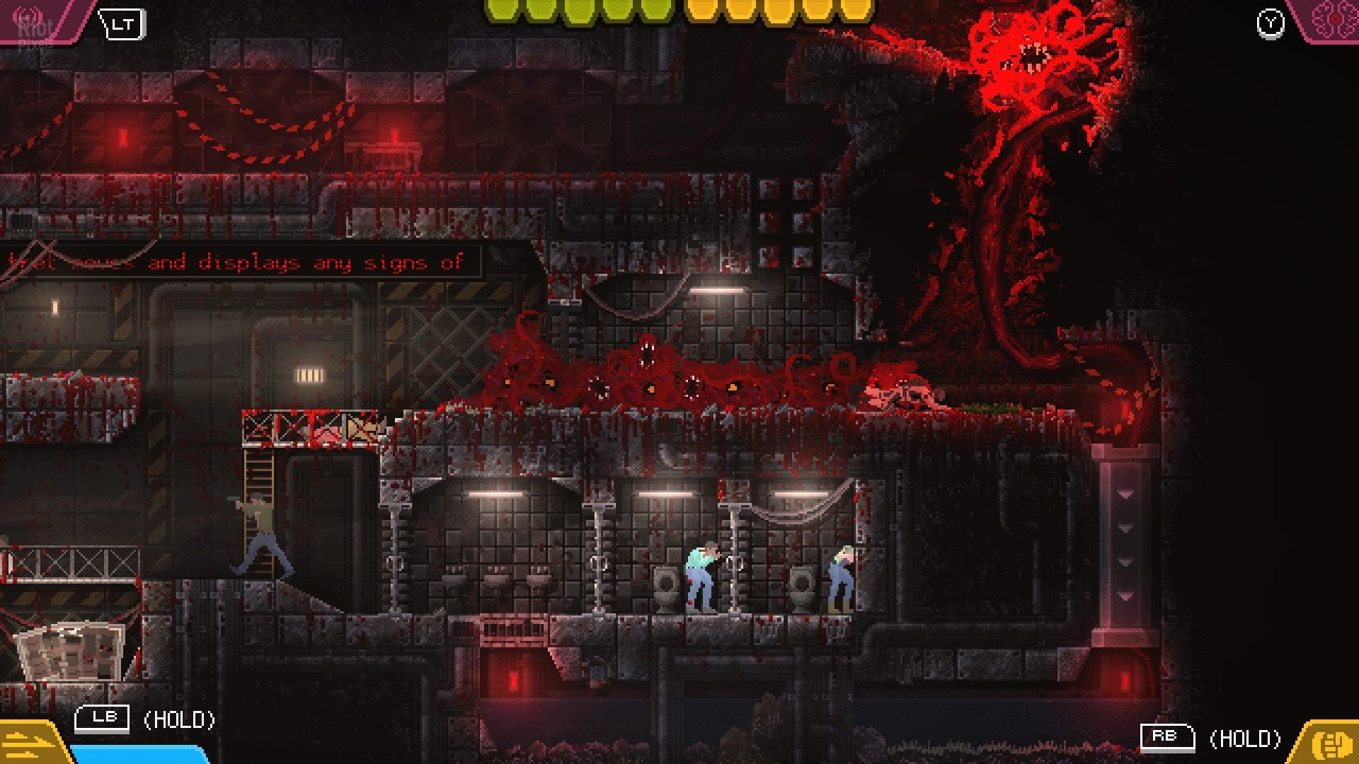 [8]-CARRION – v1.0.3 Download