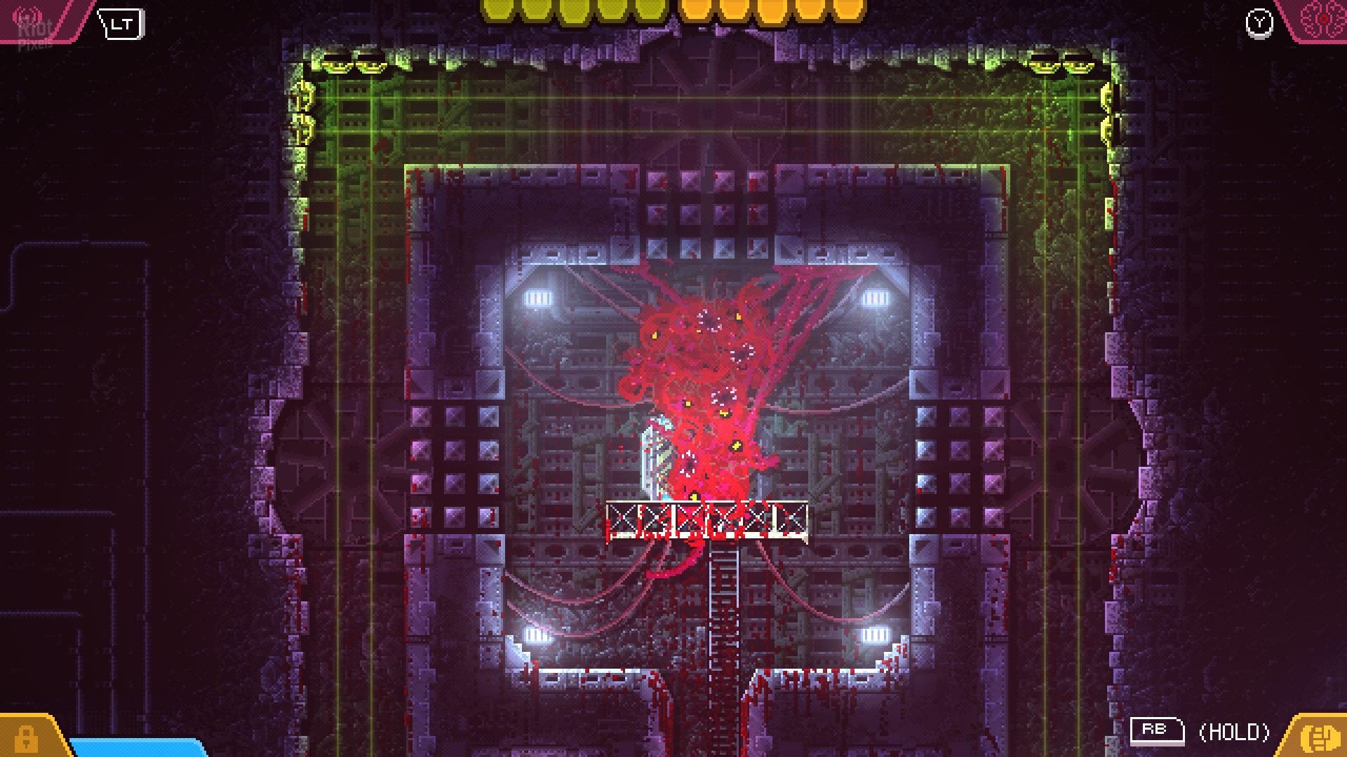 [11]-CARRION – v1.0.3 Download