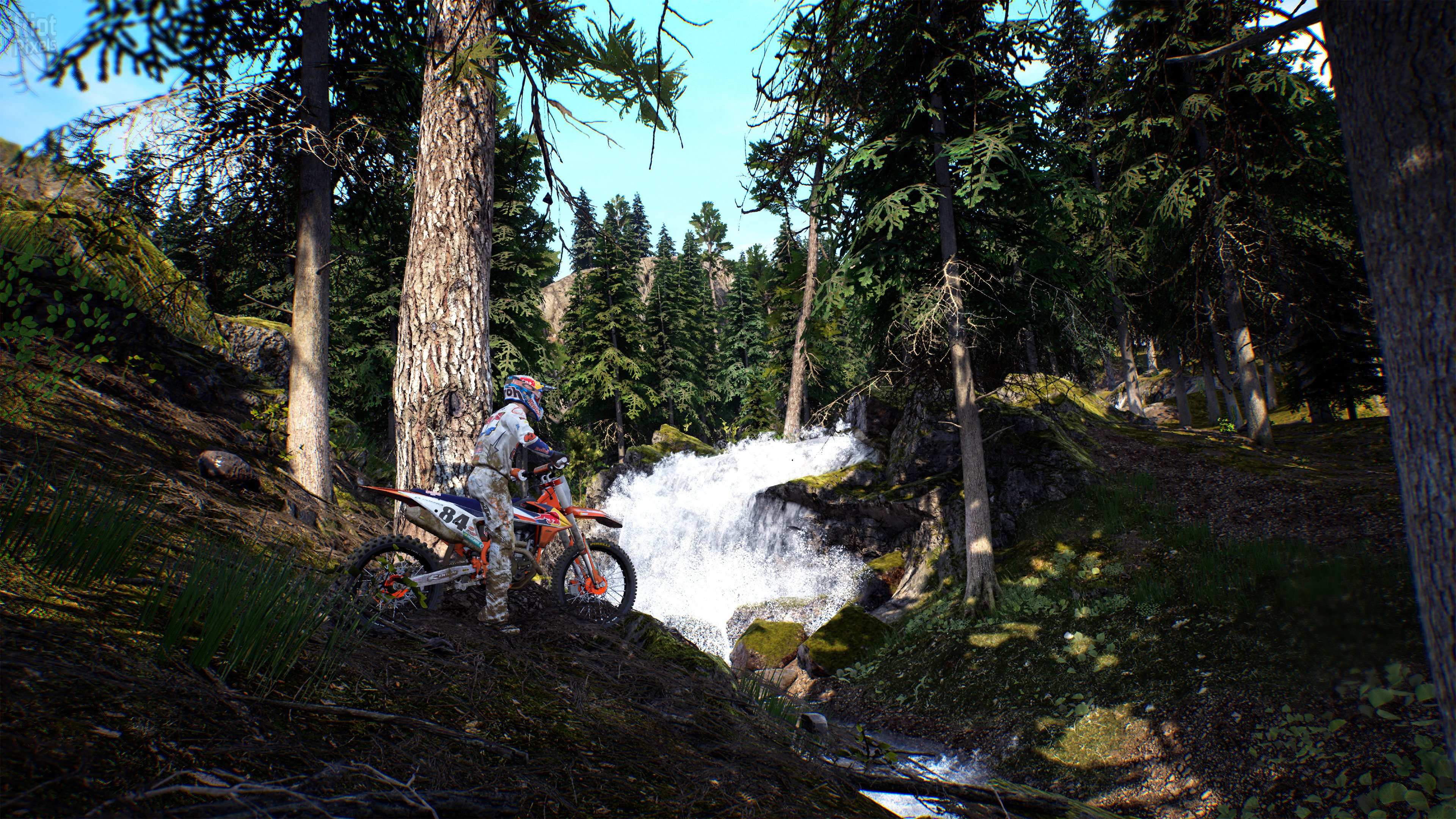 [11]-MXGP 2020: The Official Motocross Videogame + Update 1 Download