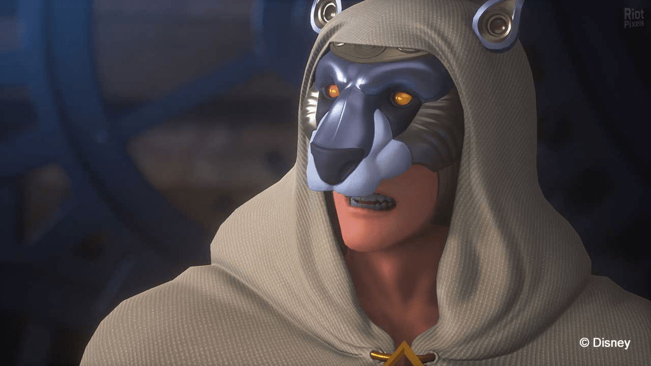 [10]-Kingdom Hearts HD 2.8 Final Chapter Prologue Download