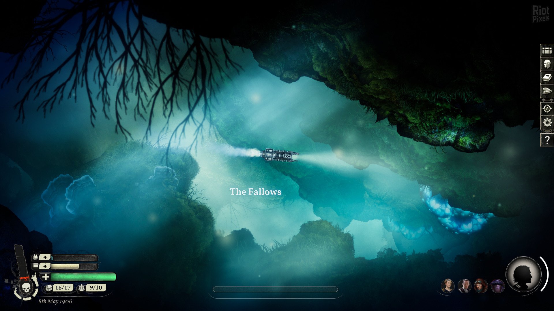 [3]-Sunless Skies: Sovereign Edition Download