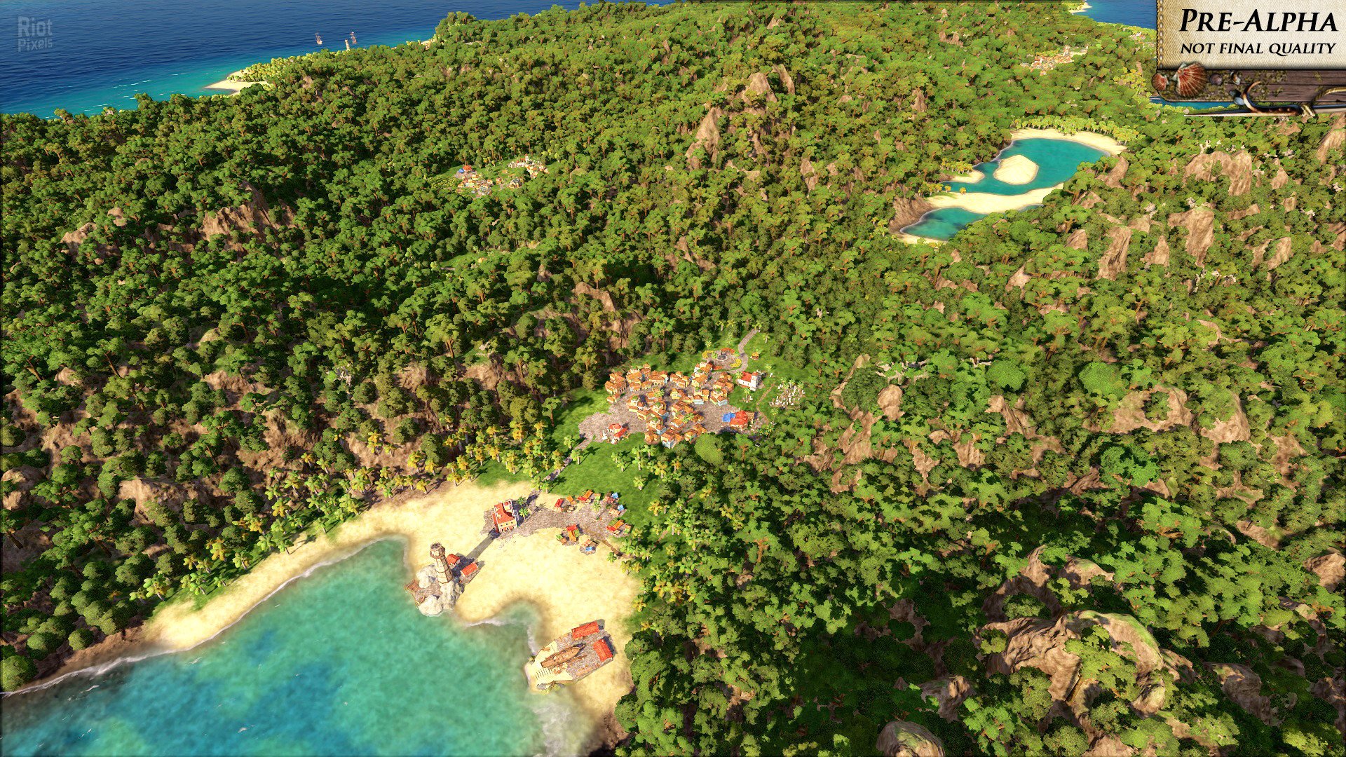 [10]-Port Royale 4: Extended Edition – v1.6.0.21040 + 2 DLC + Bonus Soundtrack + Windows 7 Fix Download