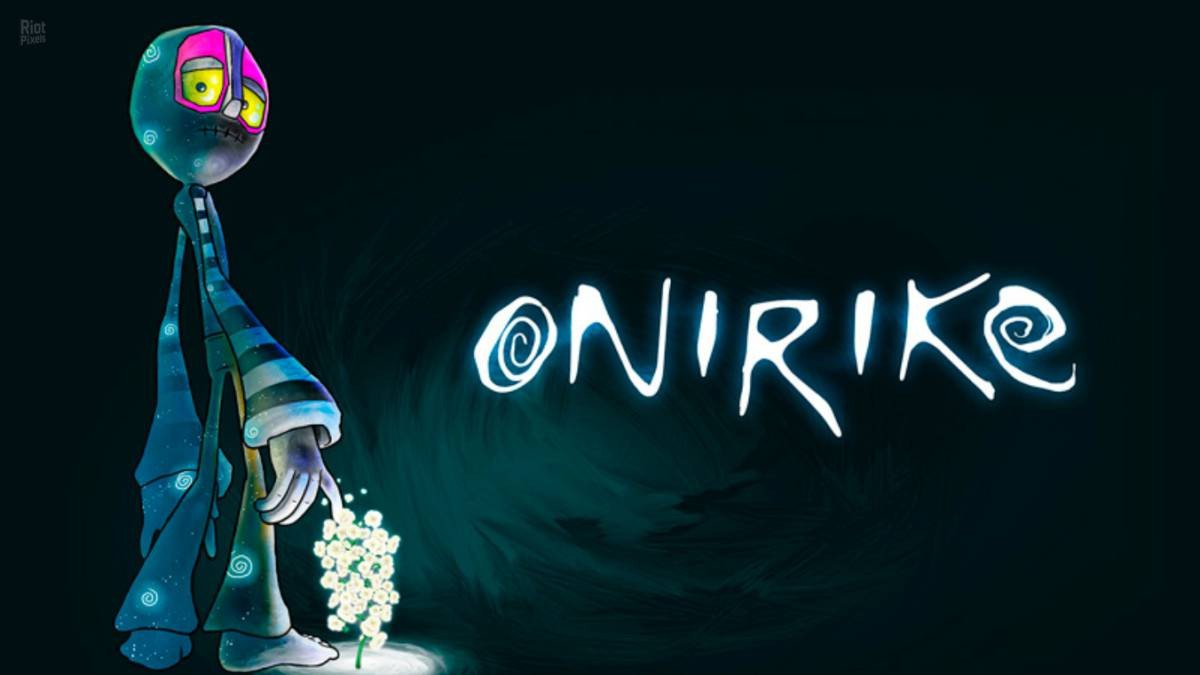 [17]-Onirike Download