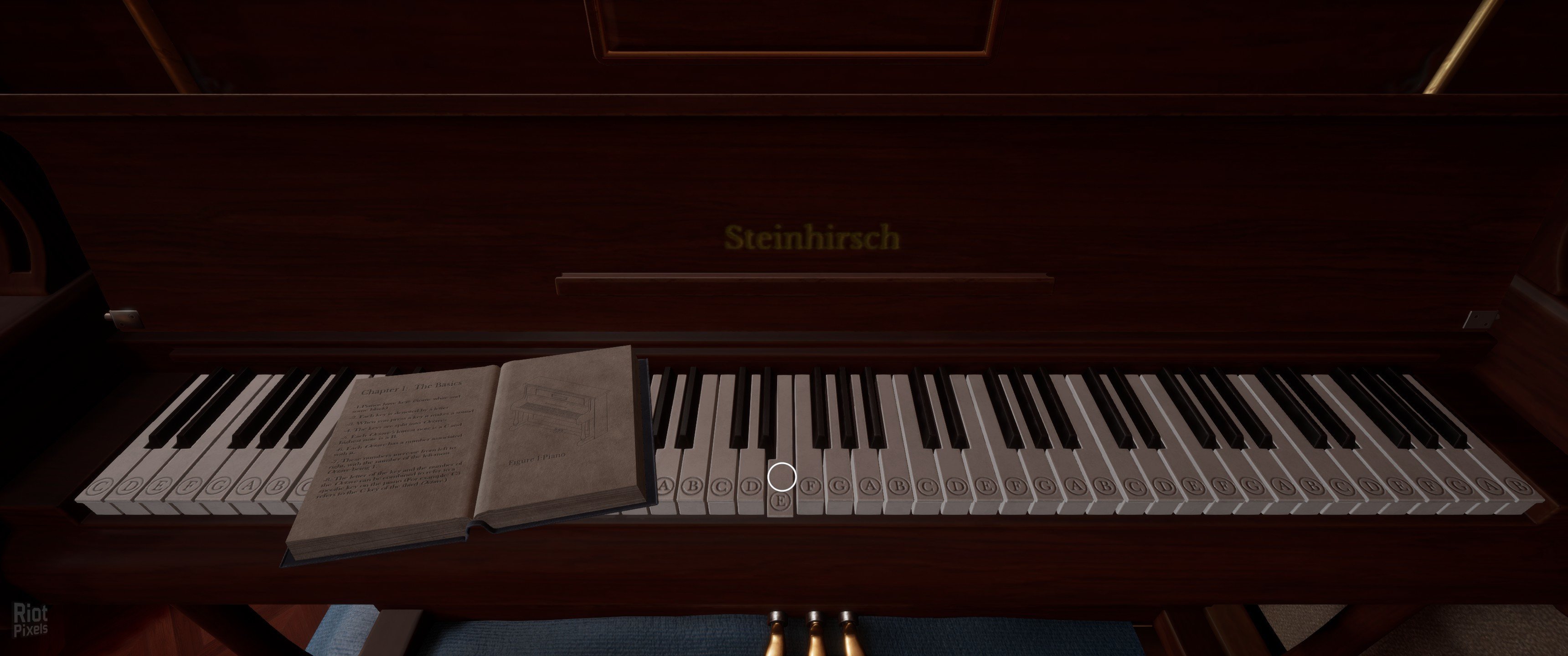 [5]-First Class Escape: The Train of Thought Download