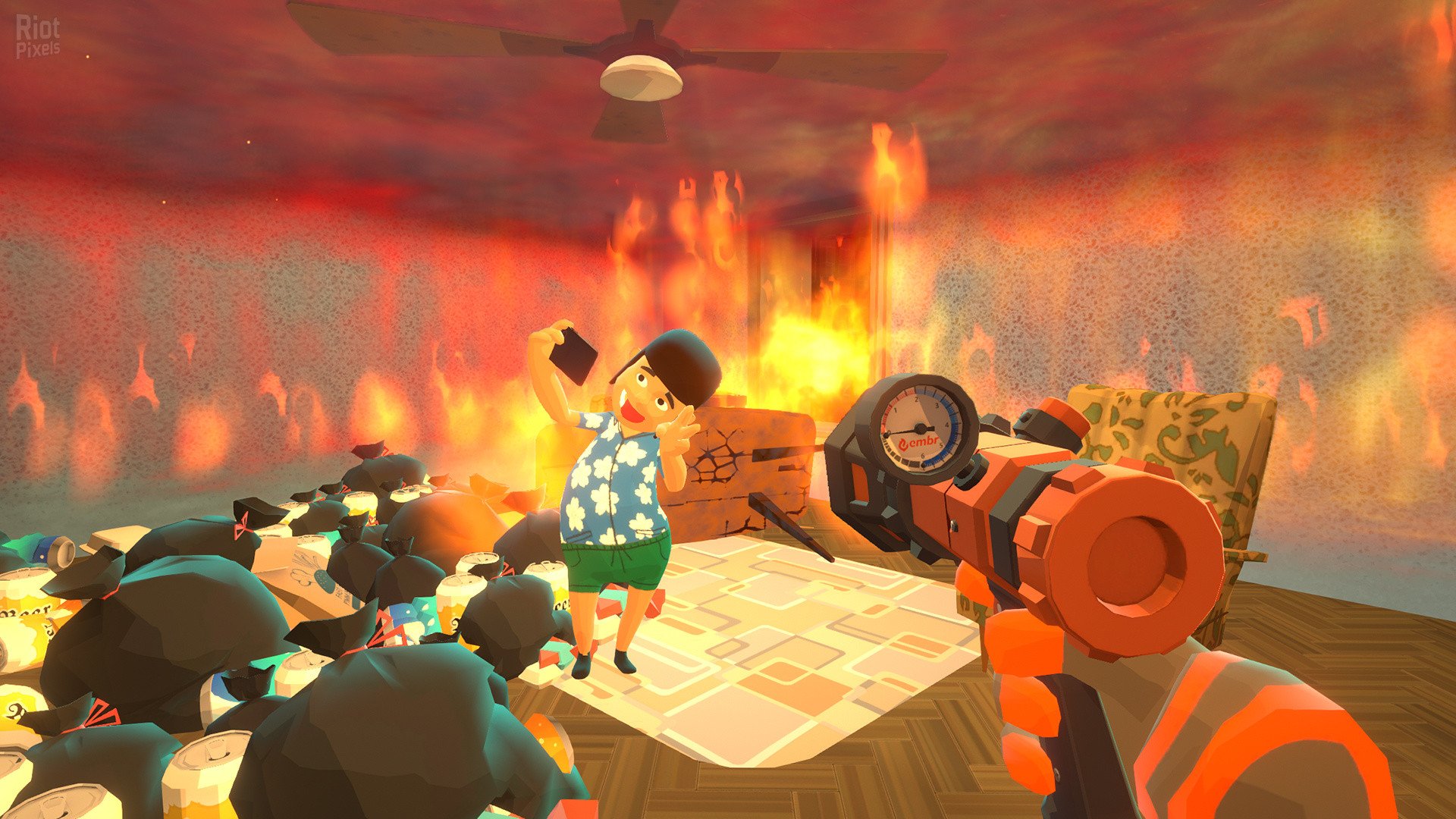 [9]-Embr – Build 125b + 2 DLCs Download