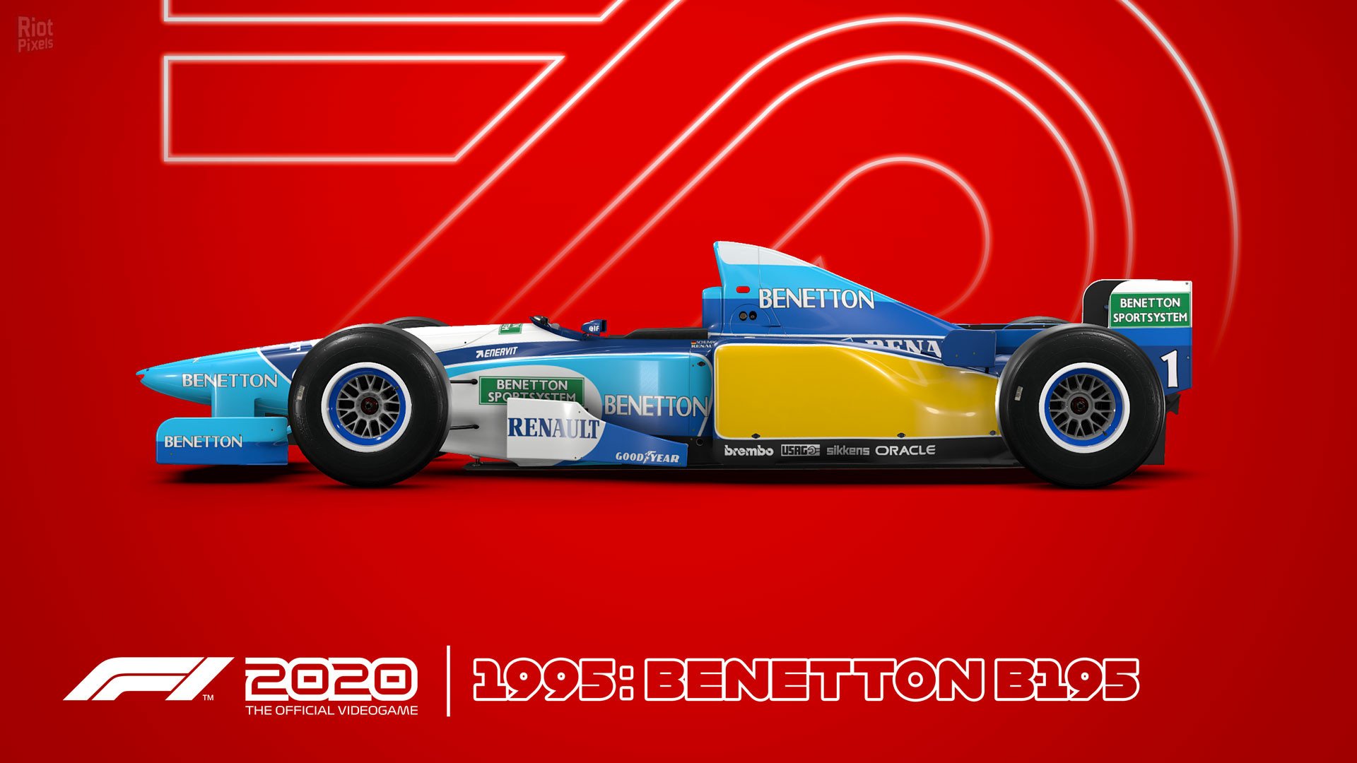 [28]-F1 2020: Deluxe Schumacher Edition – v1.18 + 5 DLCs Download