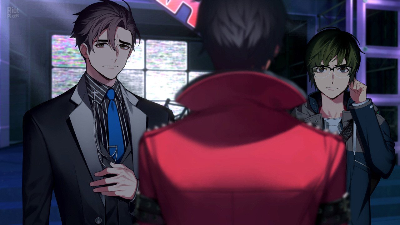 [4]-Buried Stars Download