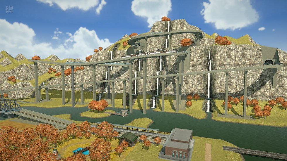 [10]-A-Train: All Aboard! Tourism – v29723.505 Download