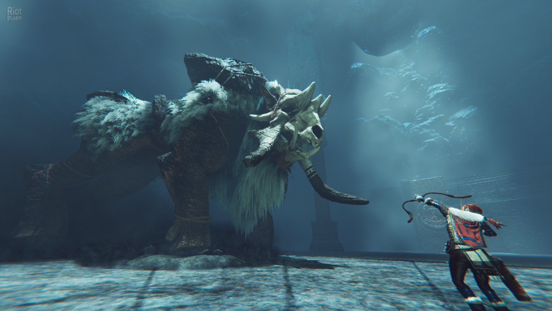 [7]-Praey for the Gods + Champion Hotfix + Halloween Pack DLC Download