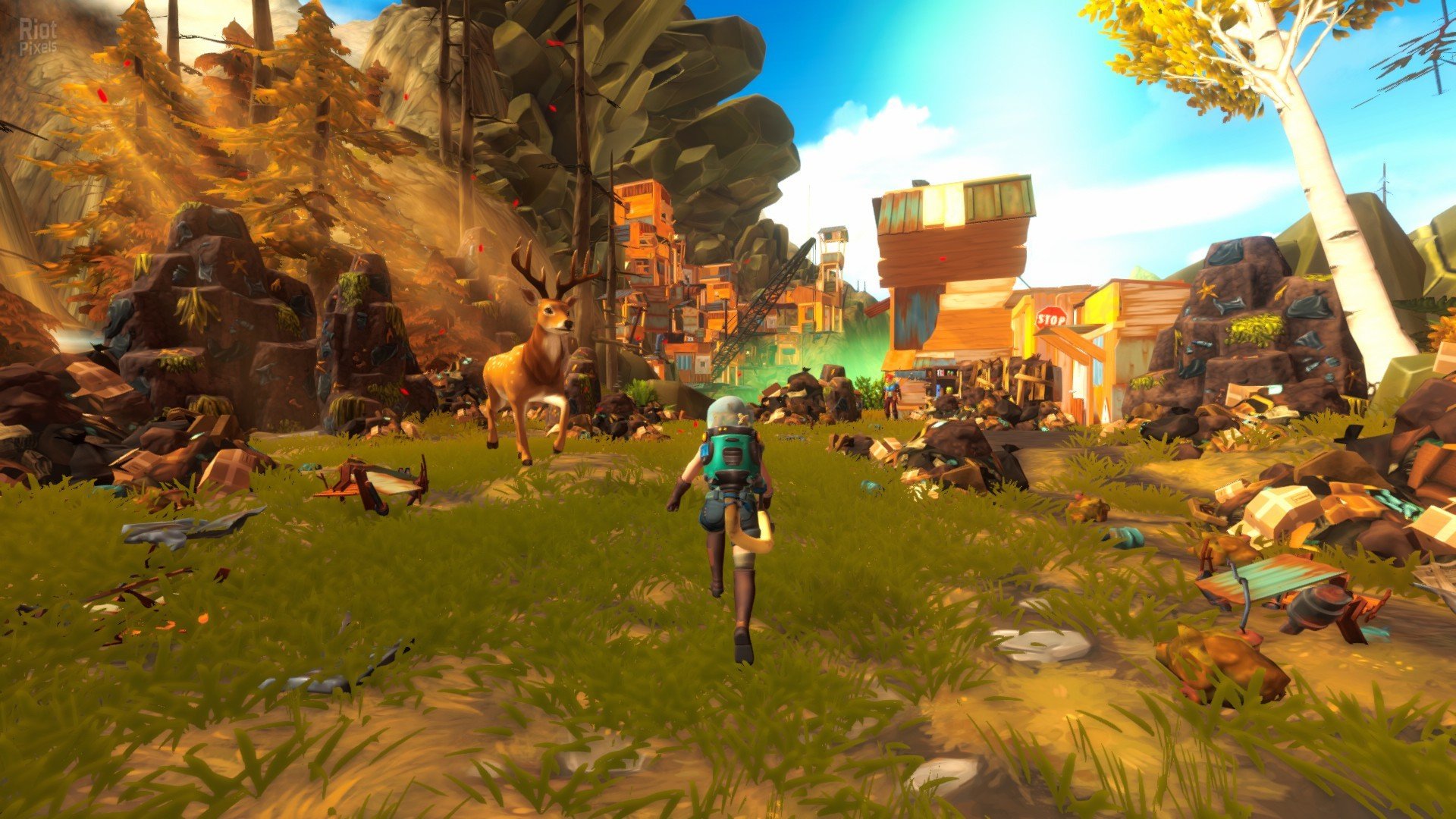 [5]-No Place Like Home – v1.0.K_182/v1.0.K_183 Download