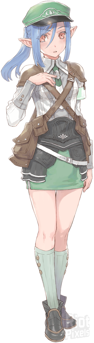 [22]-Rune Factory 5 + 10 DLCs Download