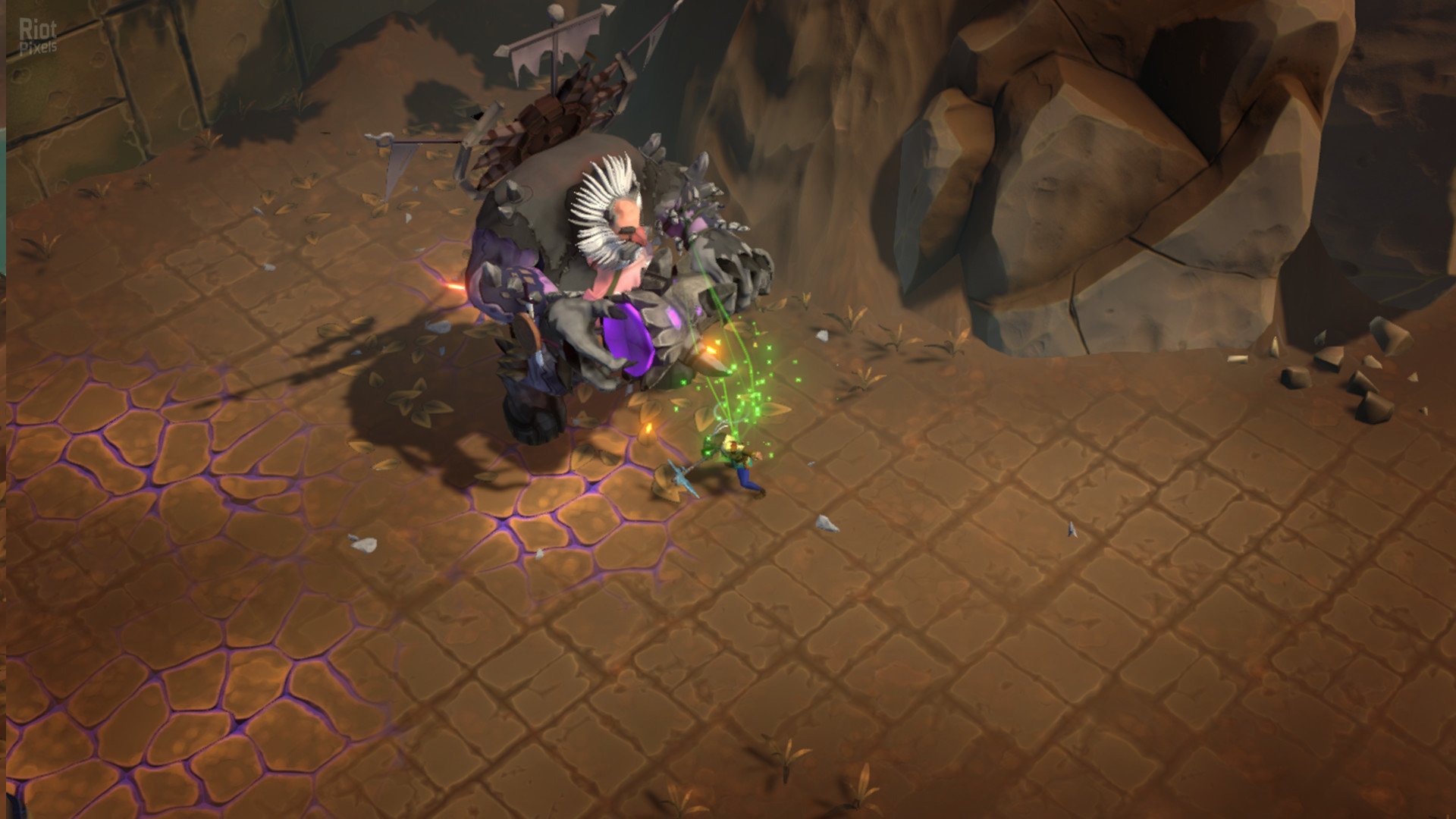 [6]-The Tale of Bistun Download