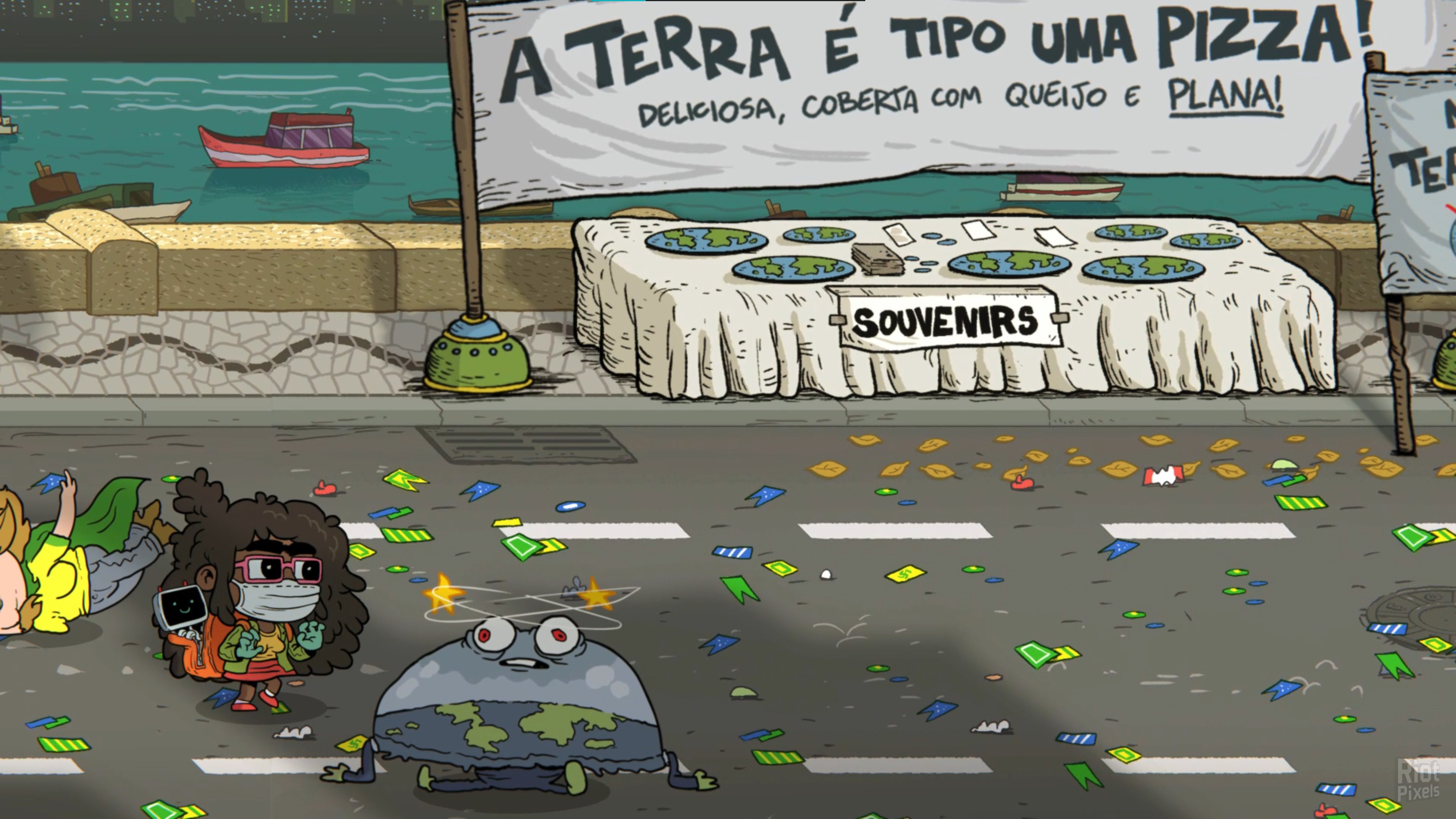 [6]-Pulling No Punches Download