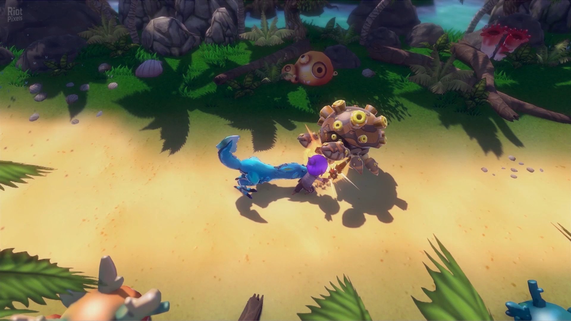 [14]-Re:Legend – v1.0 Release (BuildID 9454937) Download