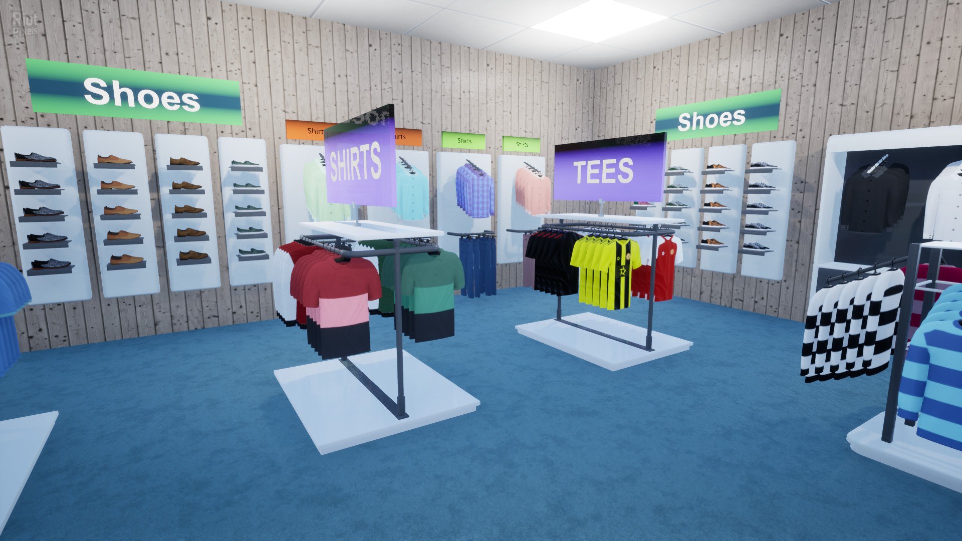 [9]-King of Retail – v1.0.0 Download