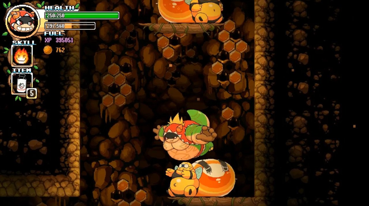 [7]-Tribal Hunter – v1.0.0.81 + Bonus Content Download