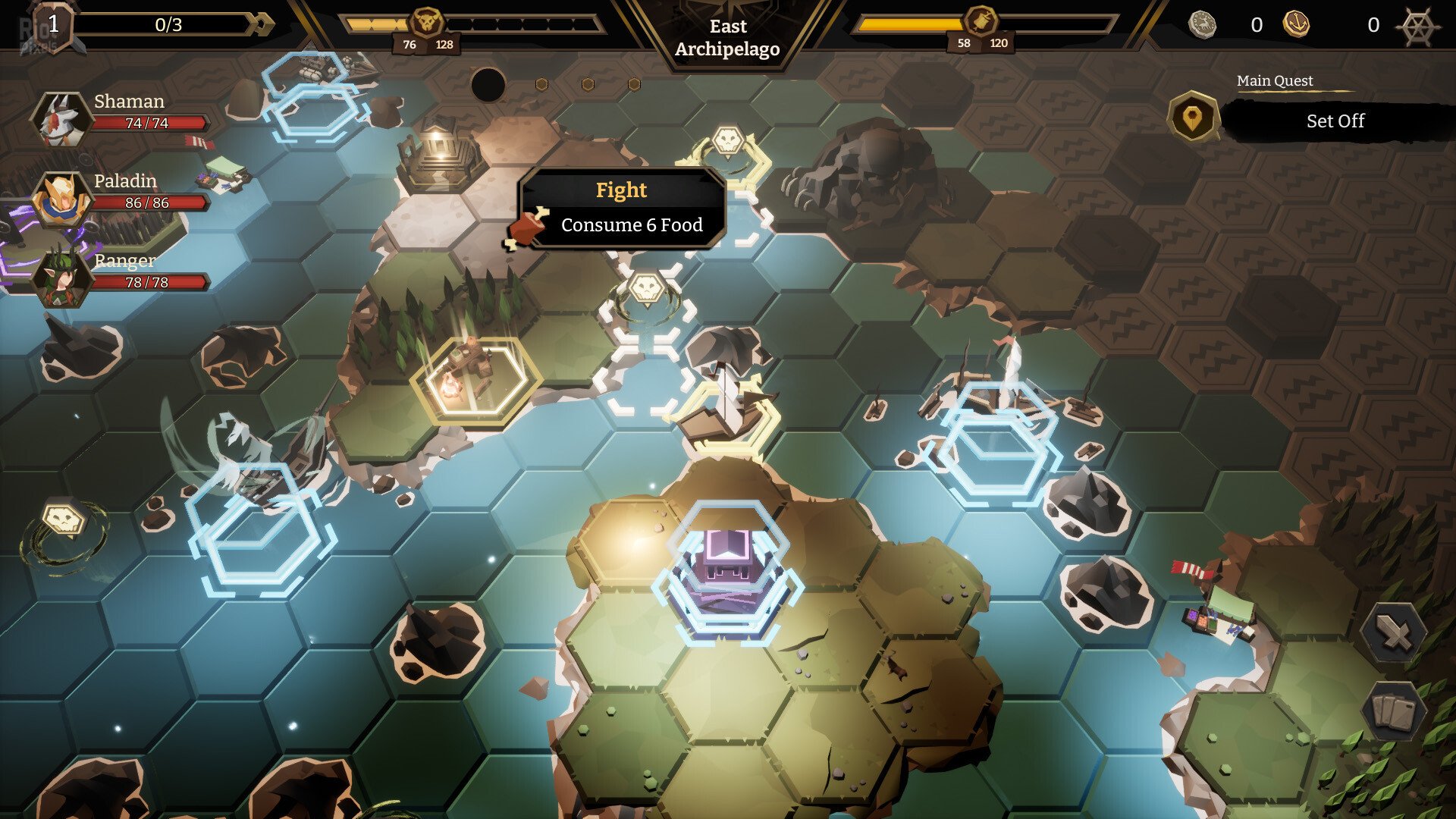 [7]-Sea Horizon Download