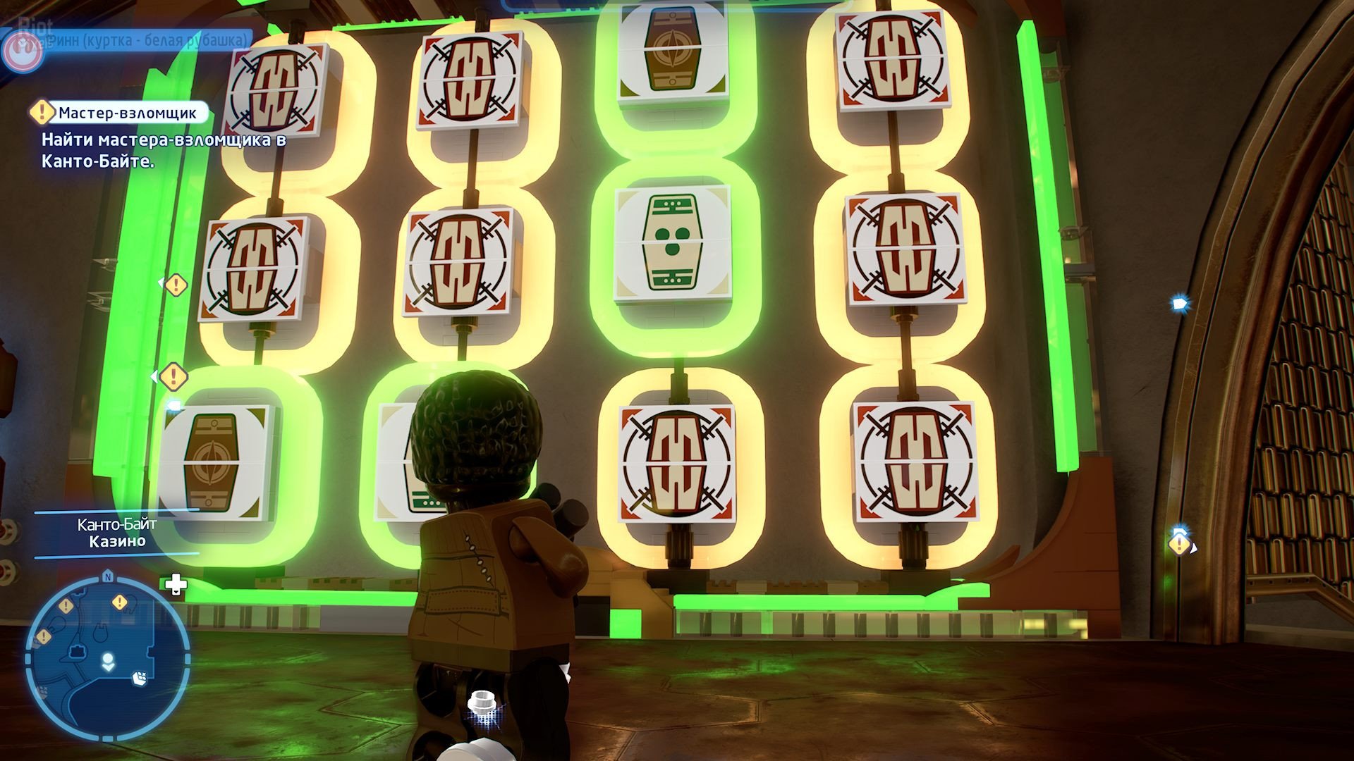 [6]-LEGO Star Wars: The Skywalker Saga, v1.09 + 10 DLCs + Windows 7/8.1 Fixes Download