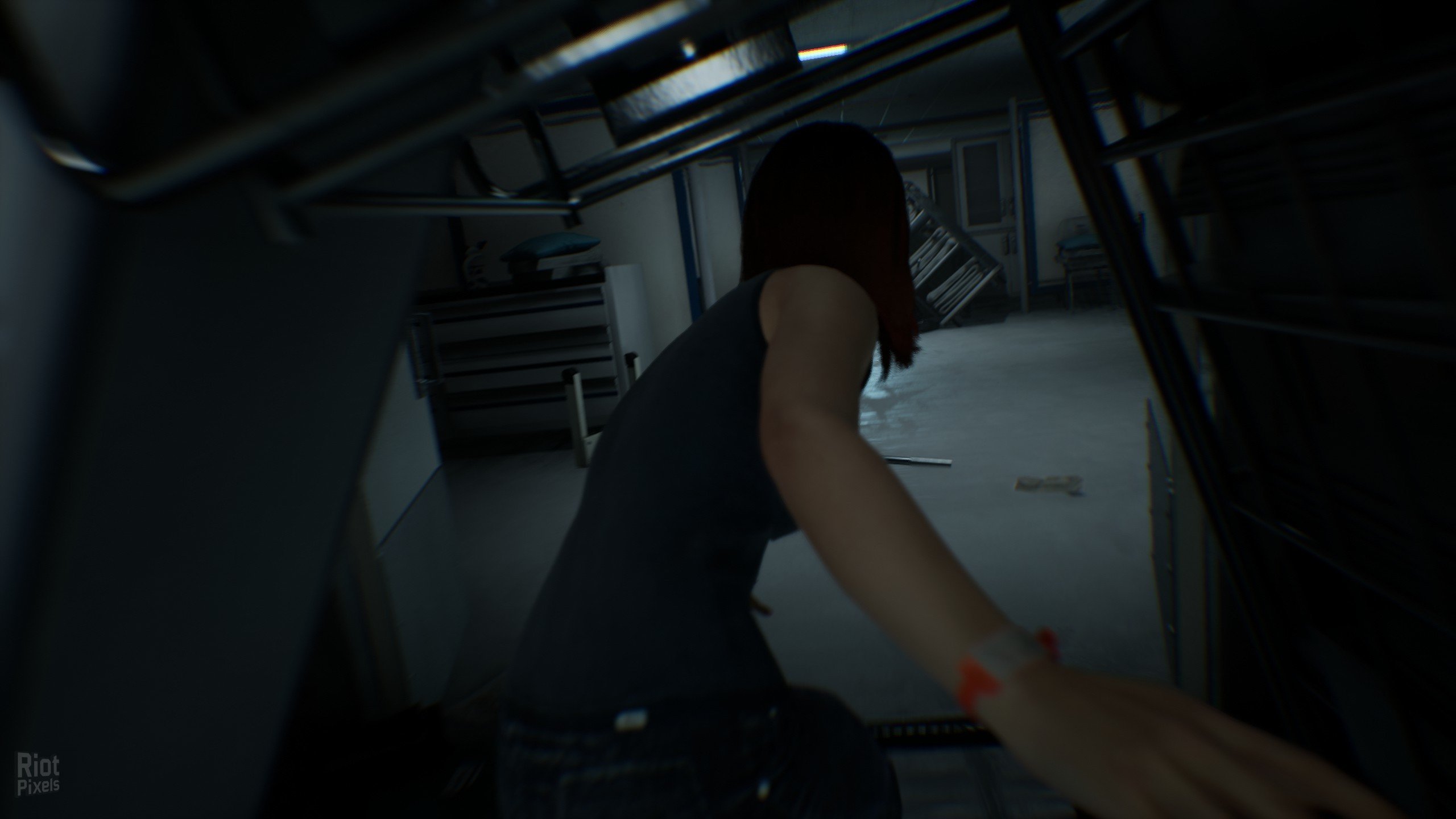 [5]-EDENGATE: The Edge of Life – v20221004_1217_27401 Download