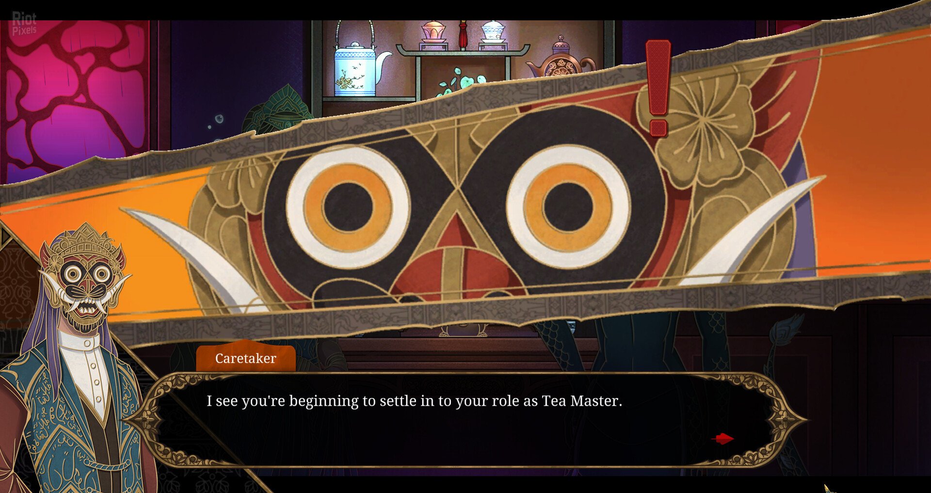 [5]-Kabaret – v1.0.14 Download