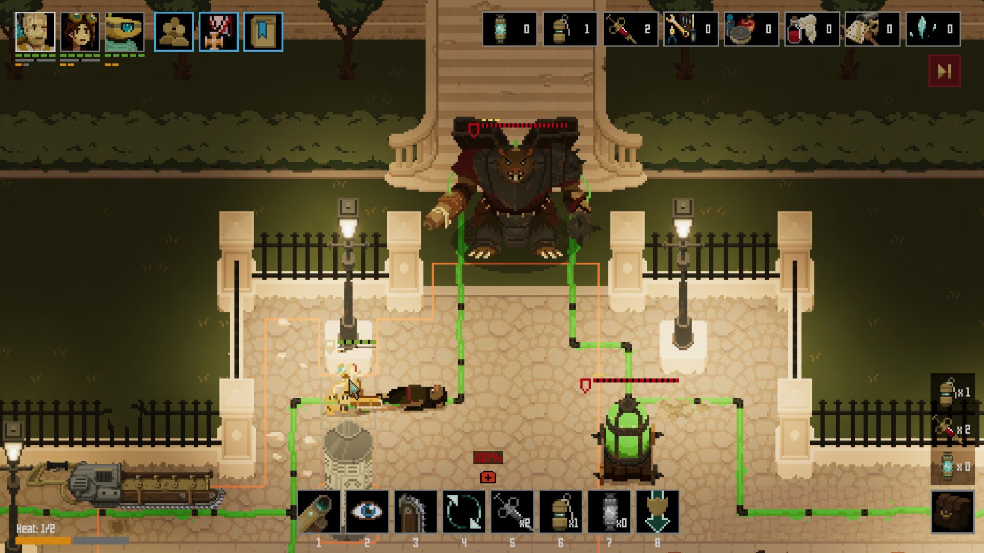 [2]-Shardpunk: Verminfall – Digital Deluxe Edition, v1.0.19 + Bonus Content Download