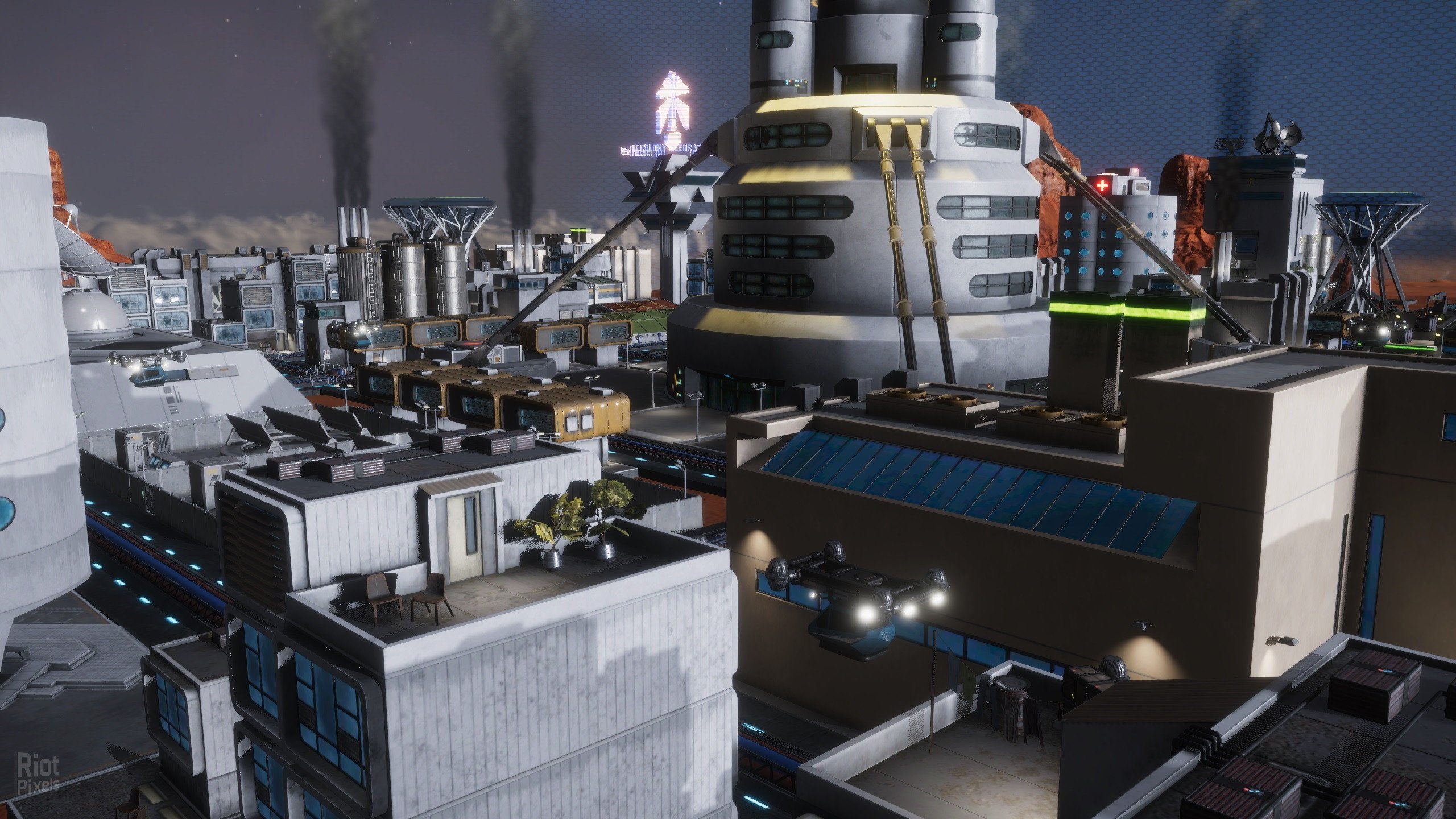 [14]-Sphere: Flying Cities – Save the World Edition – v1.0.5 + Bonus Content DLC Download
