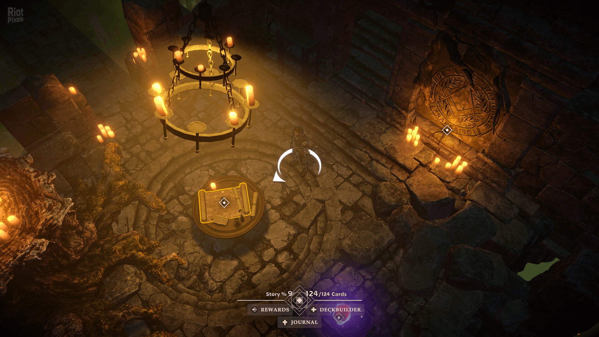 [4]-Liberté – v1.0.1m Download