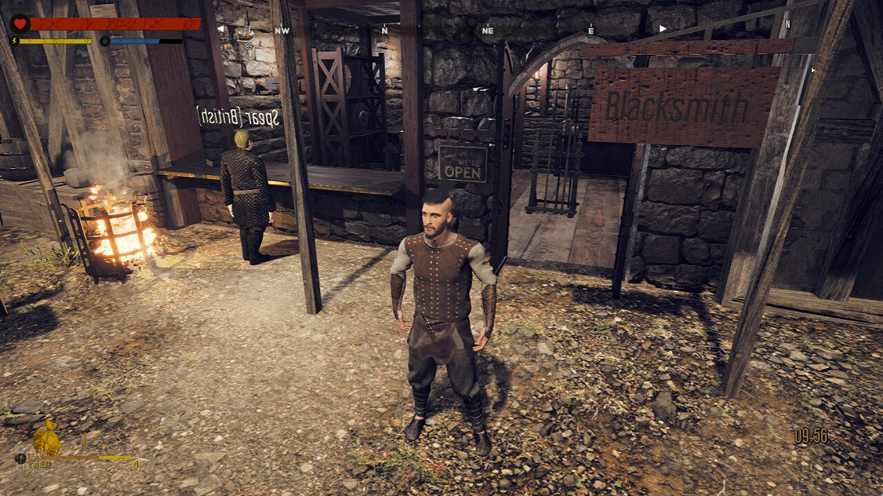 [10]-The Seven Awakenings: I Randall + Windows 7 Fix Download