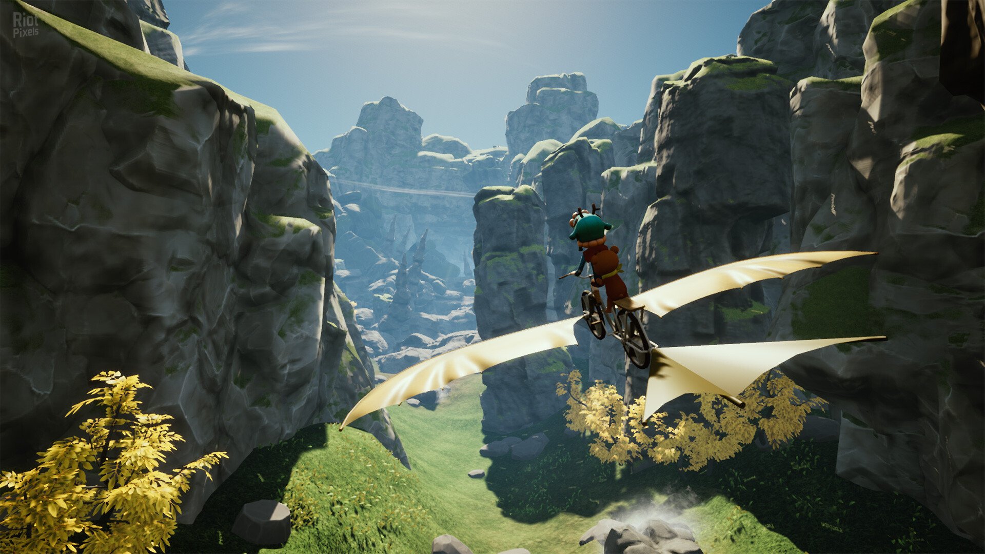 [6]-Daydream: Forgotten Sorrow – v1.2.4 Download