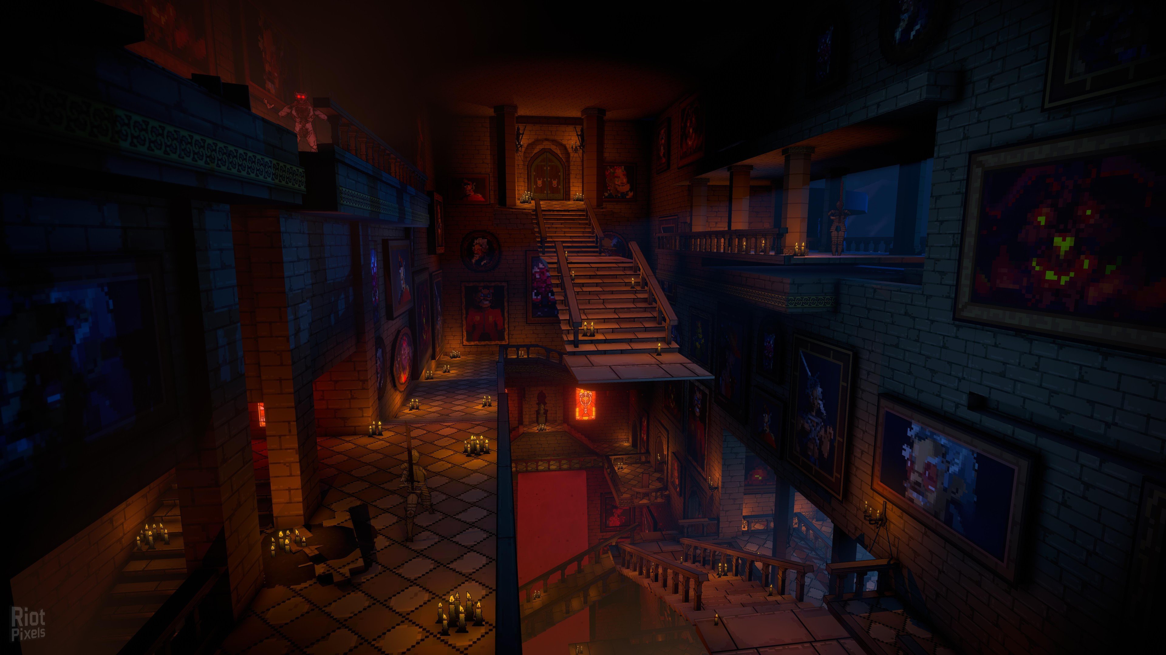 [3]-The Last Hero of Nostalgaia – v2.0.24 + The Rise of Evil DLC Download