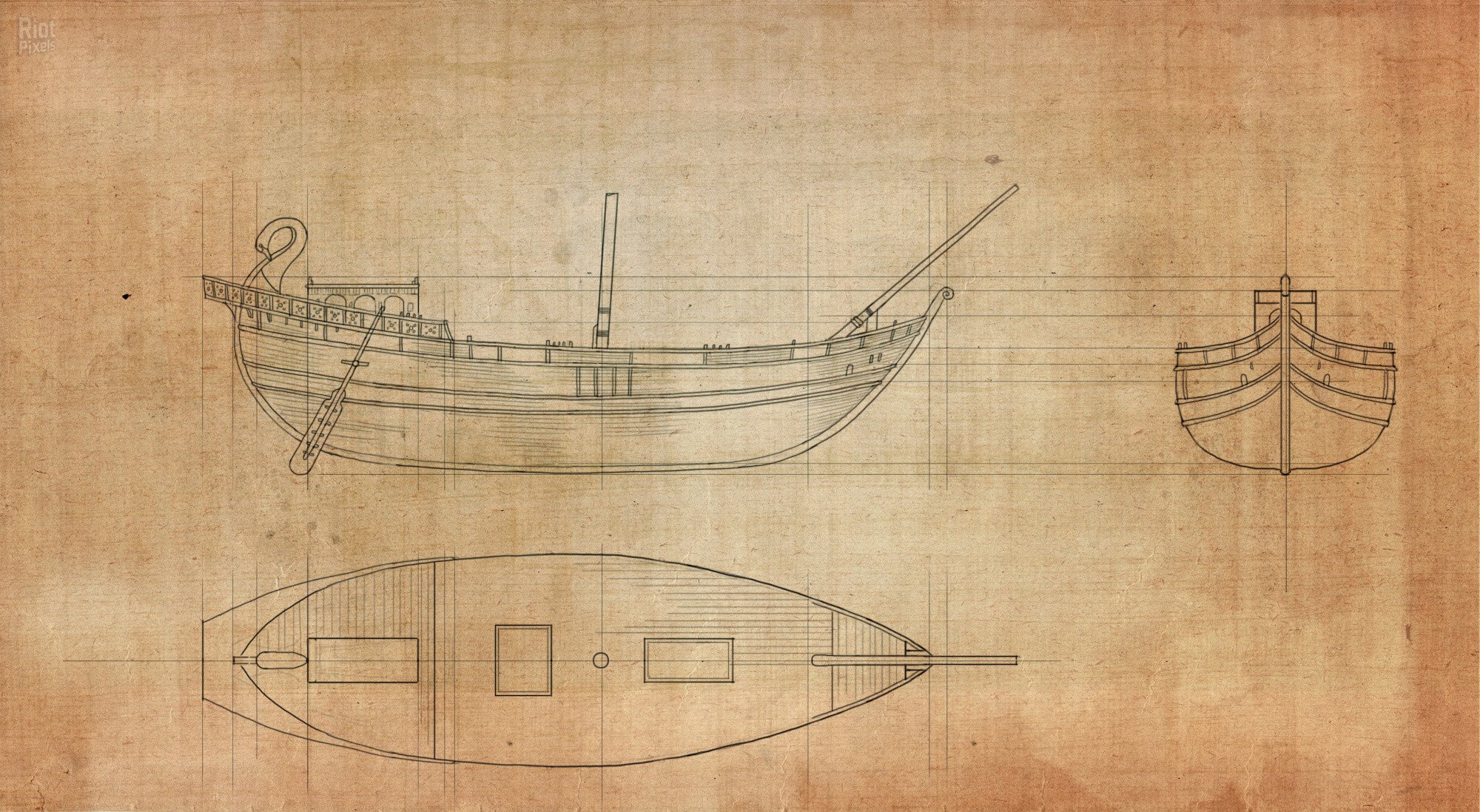 [22]-Total War: Attila – v1.6.0.13356.2972767 + 8 DLCs Download