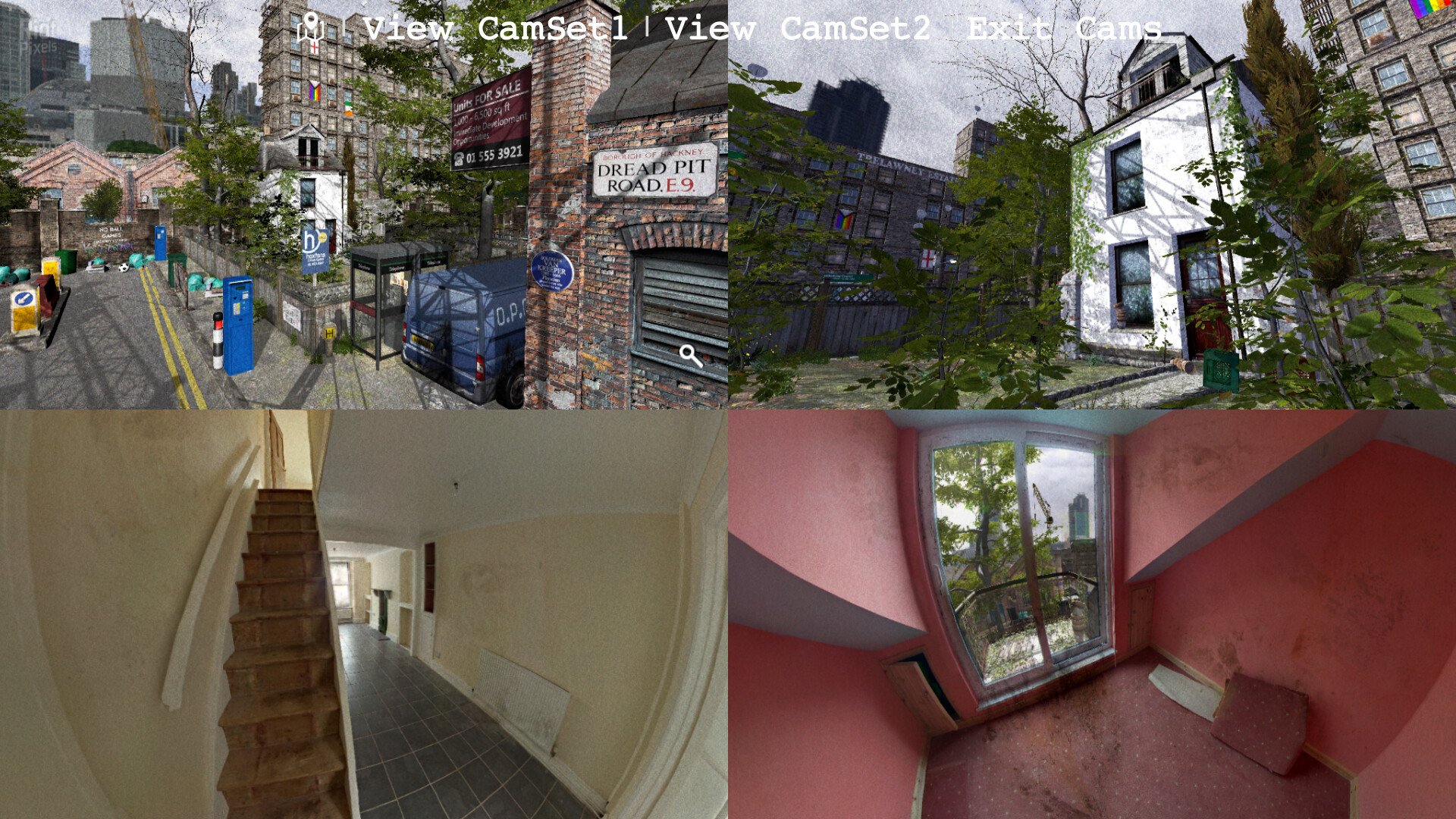 [11]-Incubus: A Ghost-Hunters Tale – v1.07e (S-LR) Download