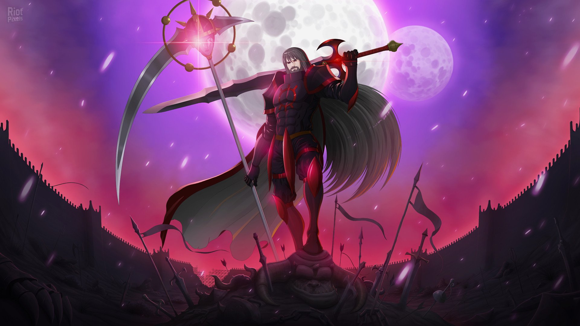 [5]-Summum Aeterna – v1.0.006 Download