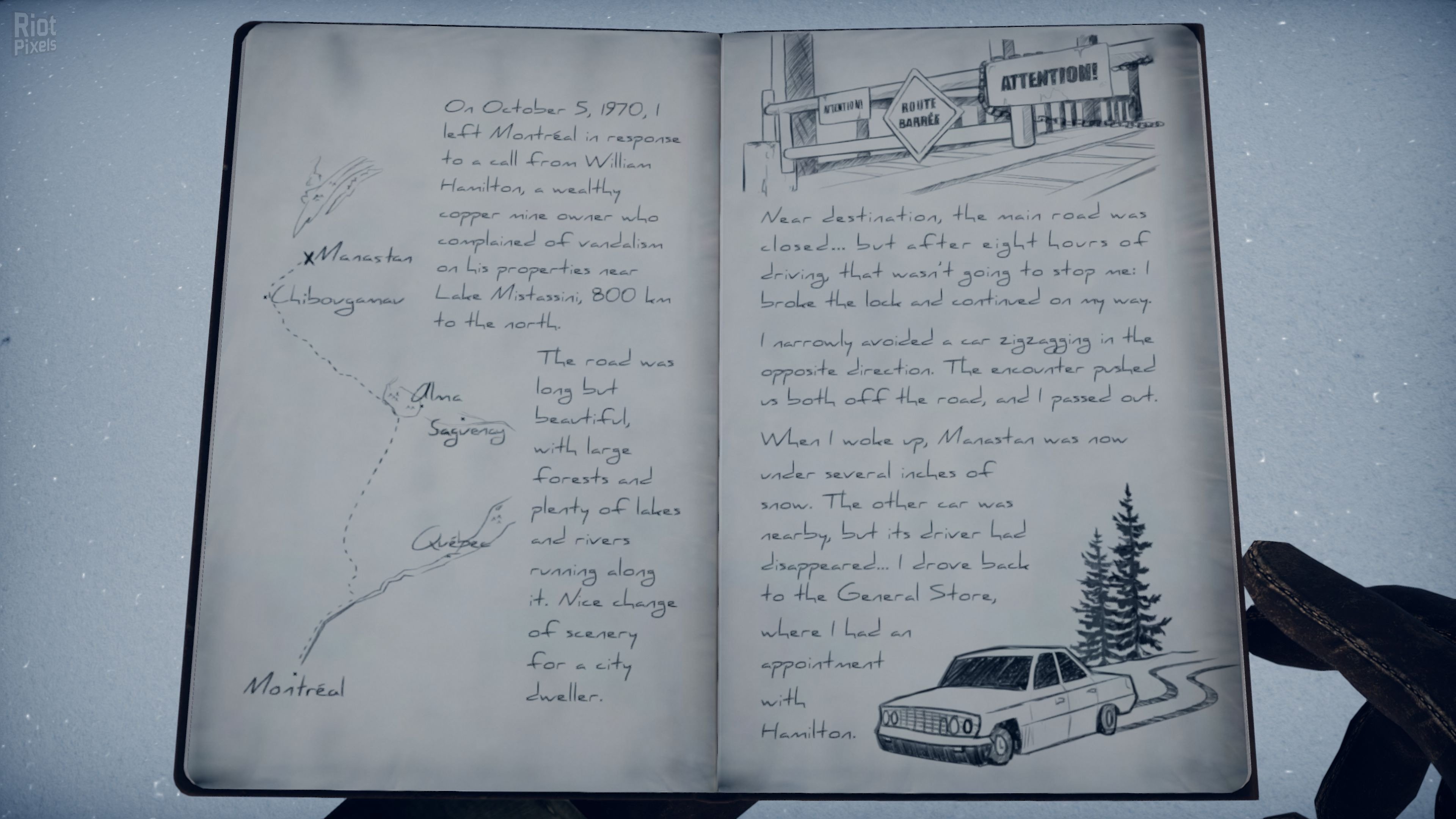 [11]-Kona II: Brume Download