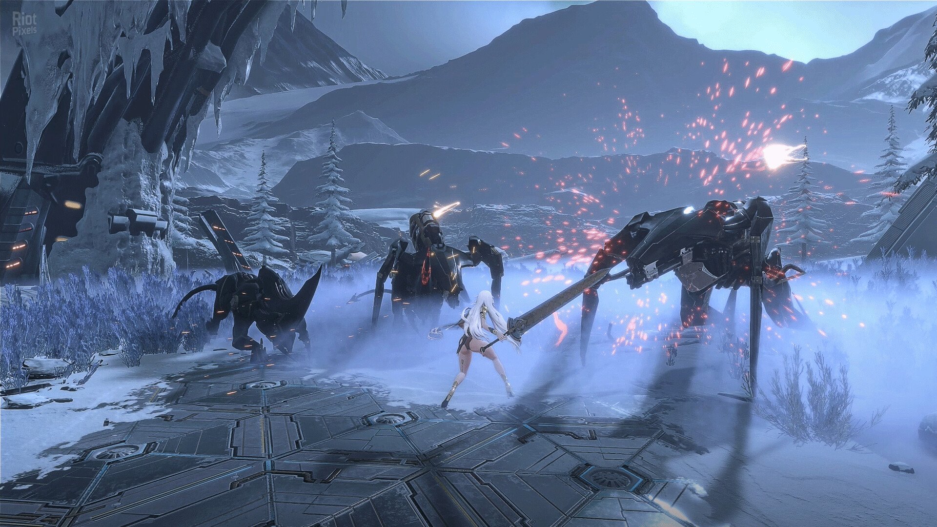 [3]-Taboo Trial – v5.0 + 4 DLCs + Bonus ArtBook + Modding Tools Download