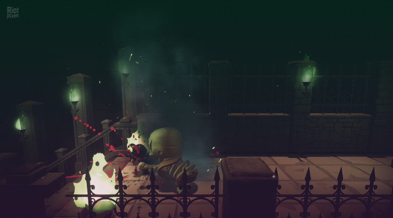 [8]-Potty Knight Saga Download