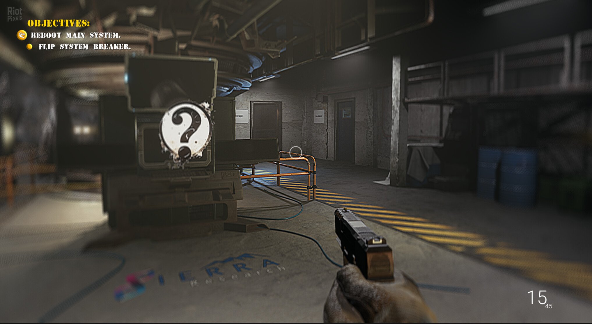 [10]-Fossilfuel 2 – v1.2.0 (Spy Games Update) + Windows 7 Fix Download