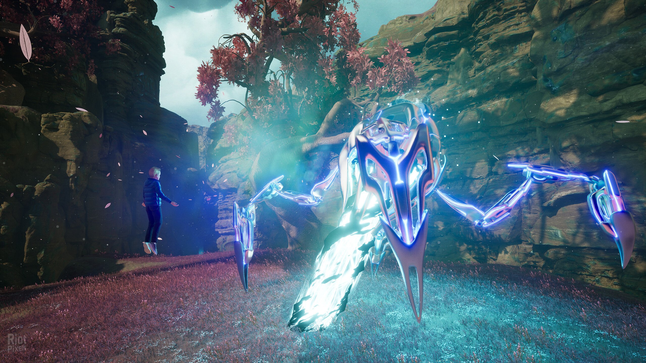 [7]-The Black Pool – v1.0 (Release) + Windows 7 Fix Download