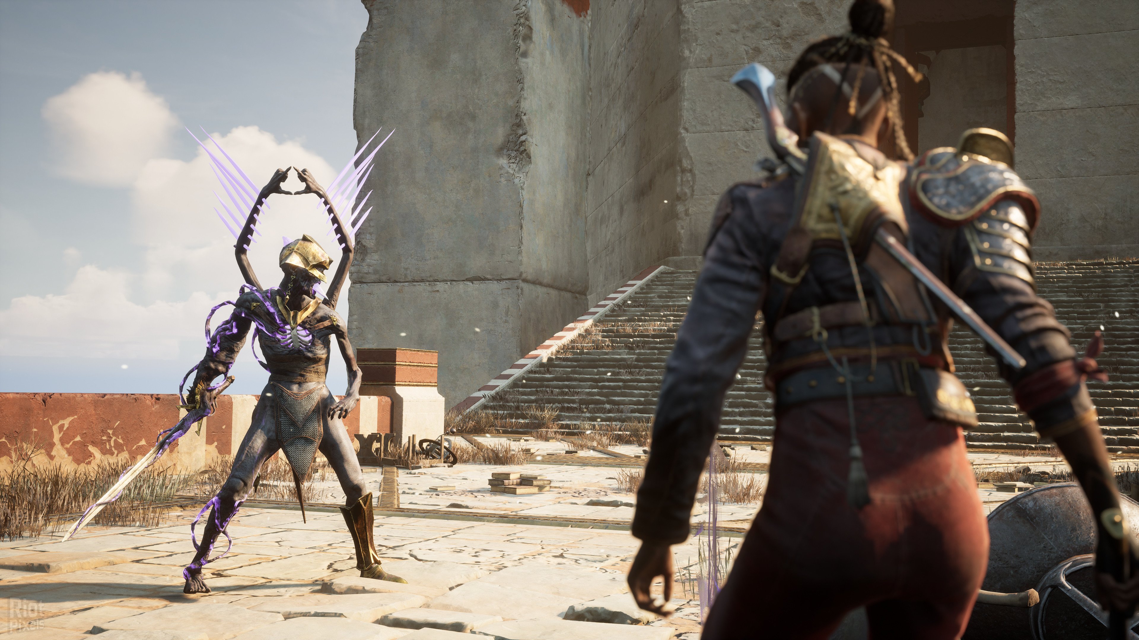 [2]-Flintlock: The Siege of Dawn – Deluxe Edition, v1.1.52-267364 + DLC Download