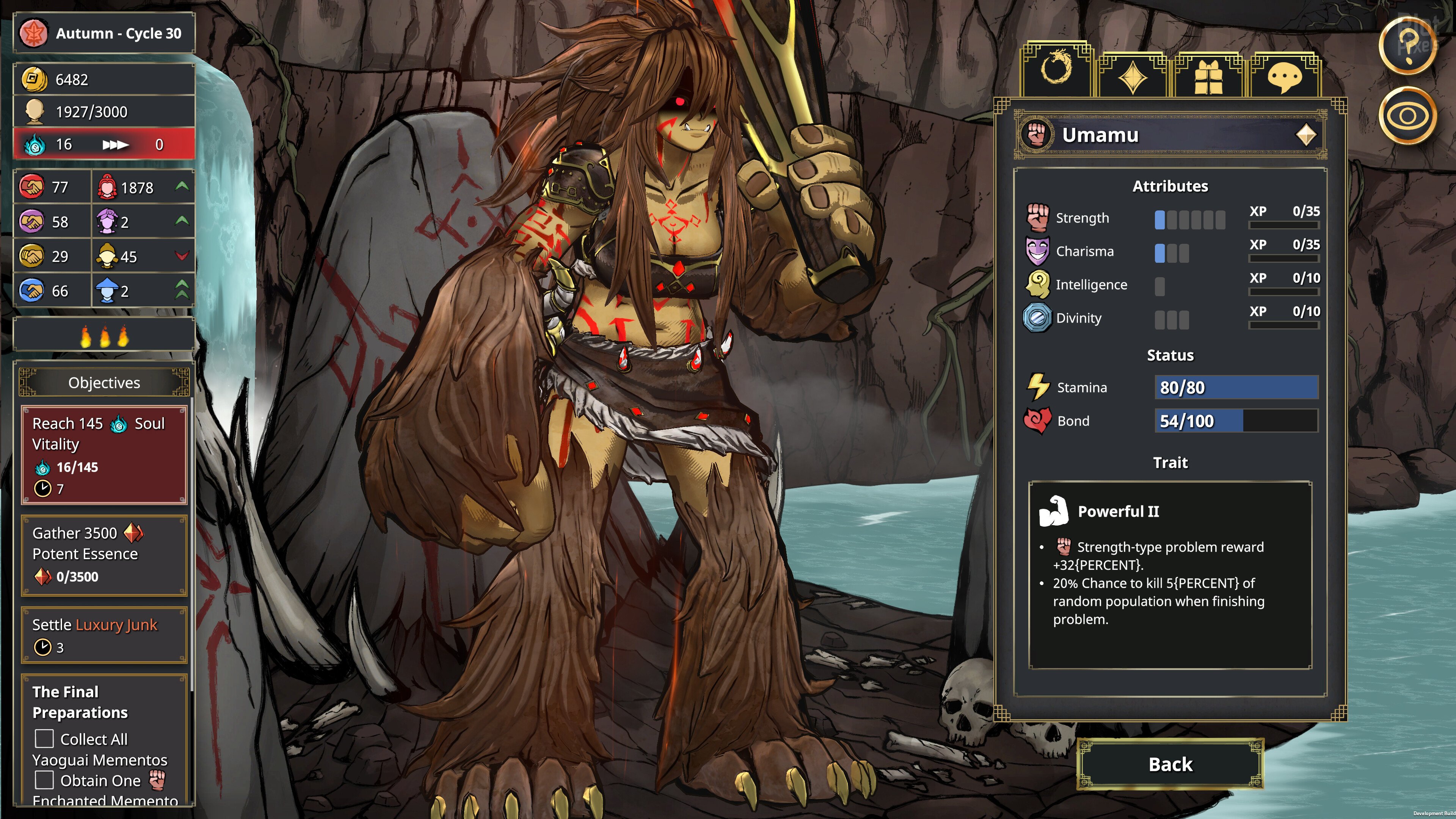 [2]-My Lovely Empress – v1.0.5 Download