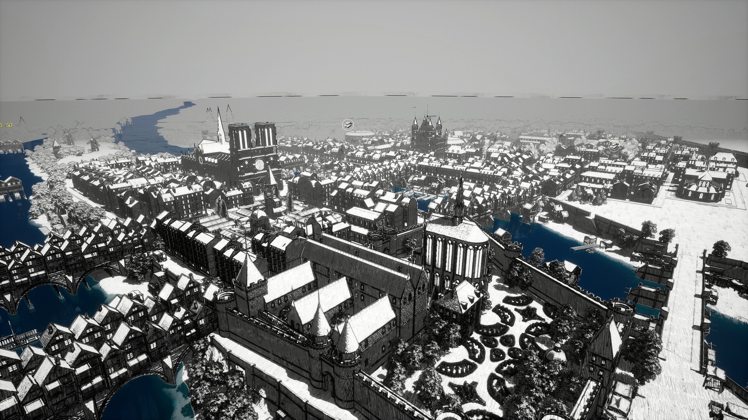 [14]-Paris in 2000 Years + Windows 7 Fix Download