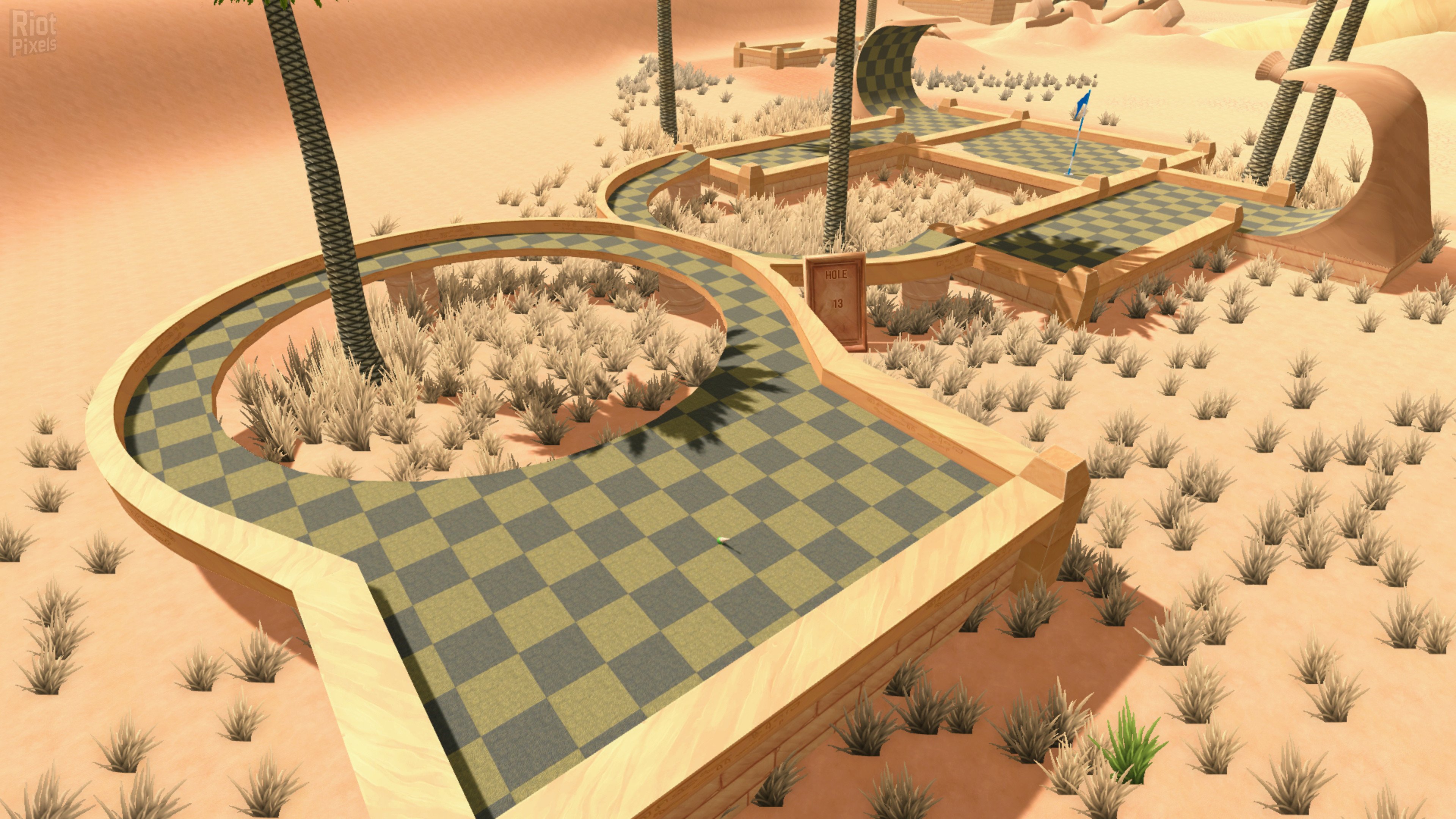 [11]-Golf With Your Friends: Ultimate Edition, v282 (282.909355) + 17 DLCs/Bonuses Download