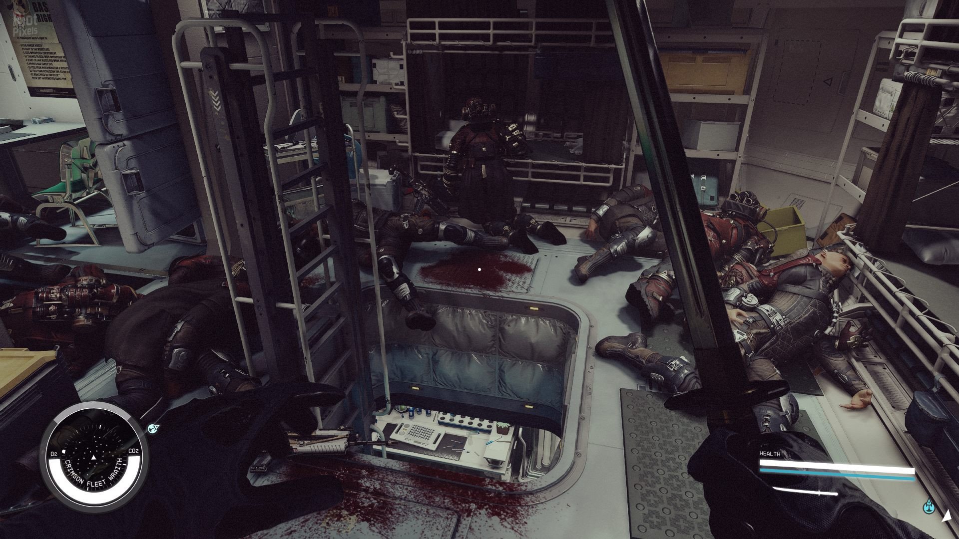 [2]-Starfield: Digital Premium Edition – v1.14.70.0 + 3 DLCs + Bonus Artbook & OST + Creations Mod Pack + SFCK Download