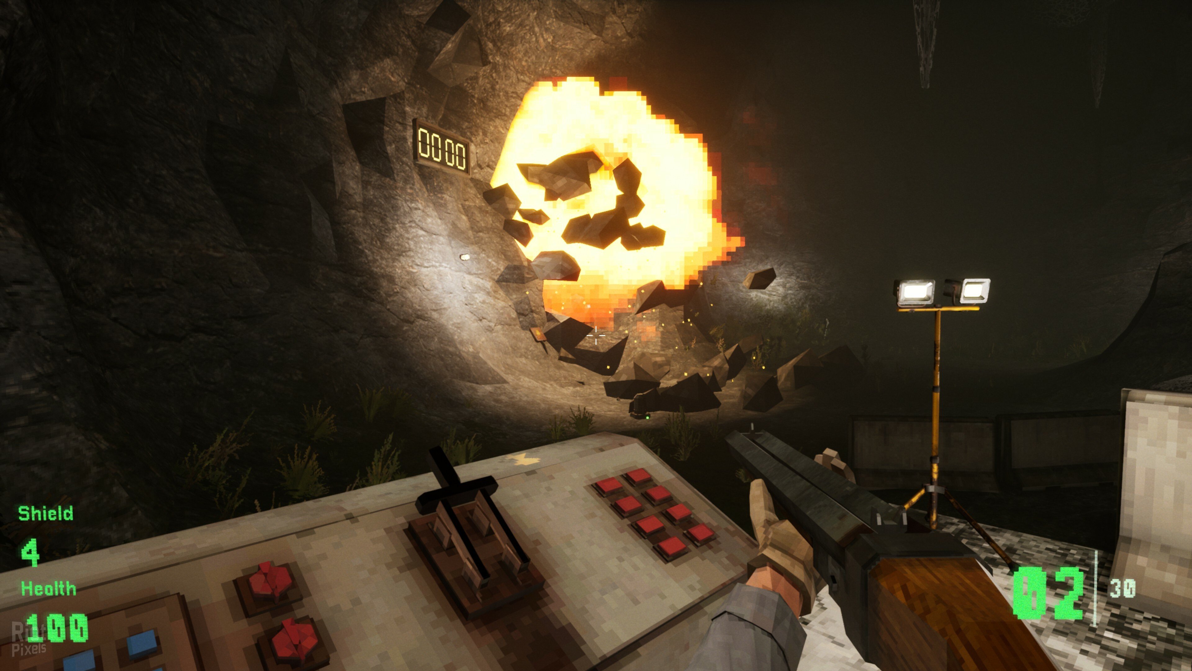 [15]-Kvark, v1.0.5.0 + Windows 7 Fix Download