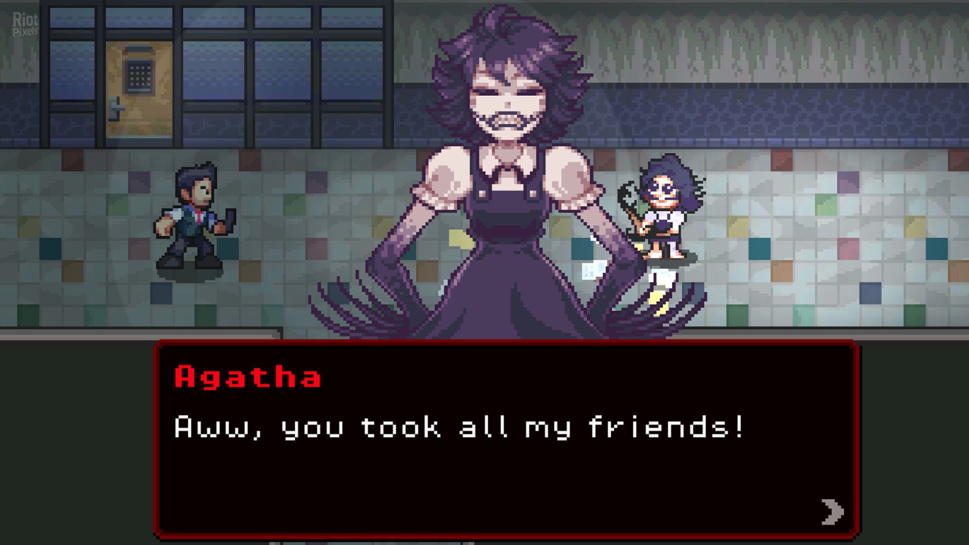 [5]-Super Dark Deception Download