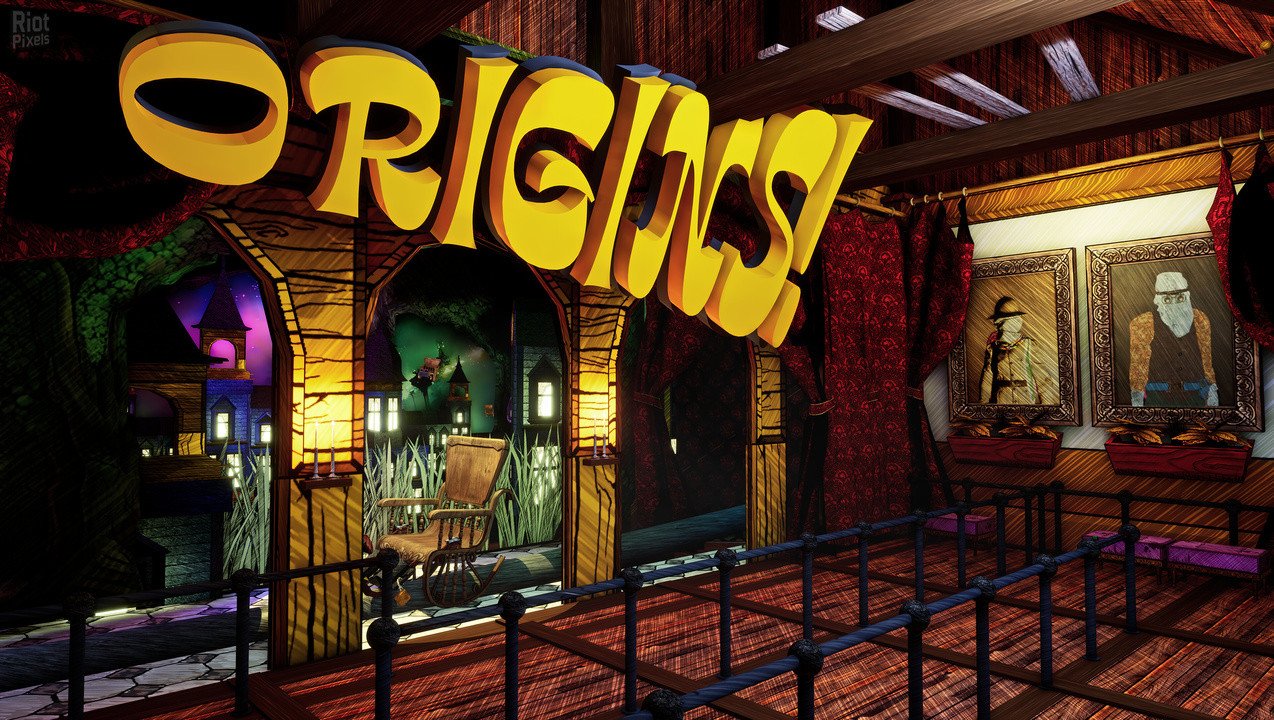 [6]-Alice’s Lullaby – v1.0.1 Download