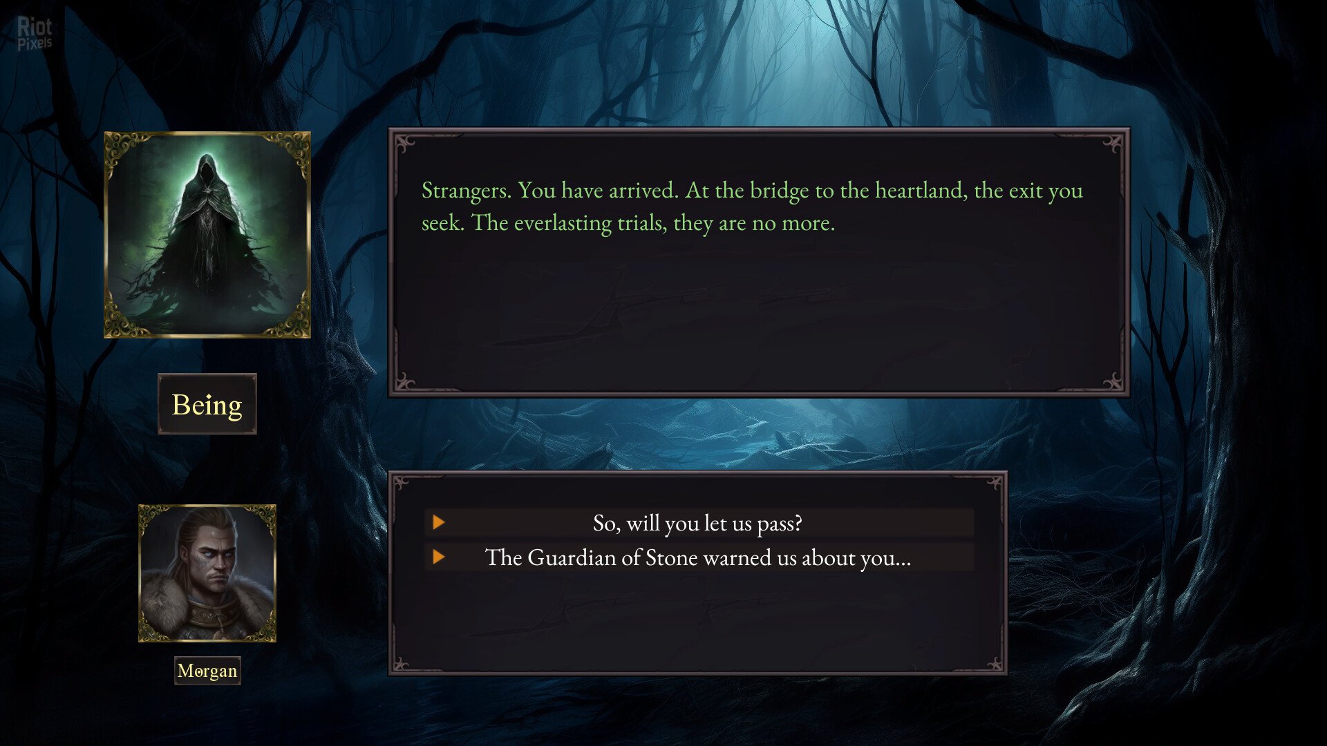 [3]-Dawn of the Ashen Queen Download