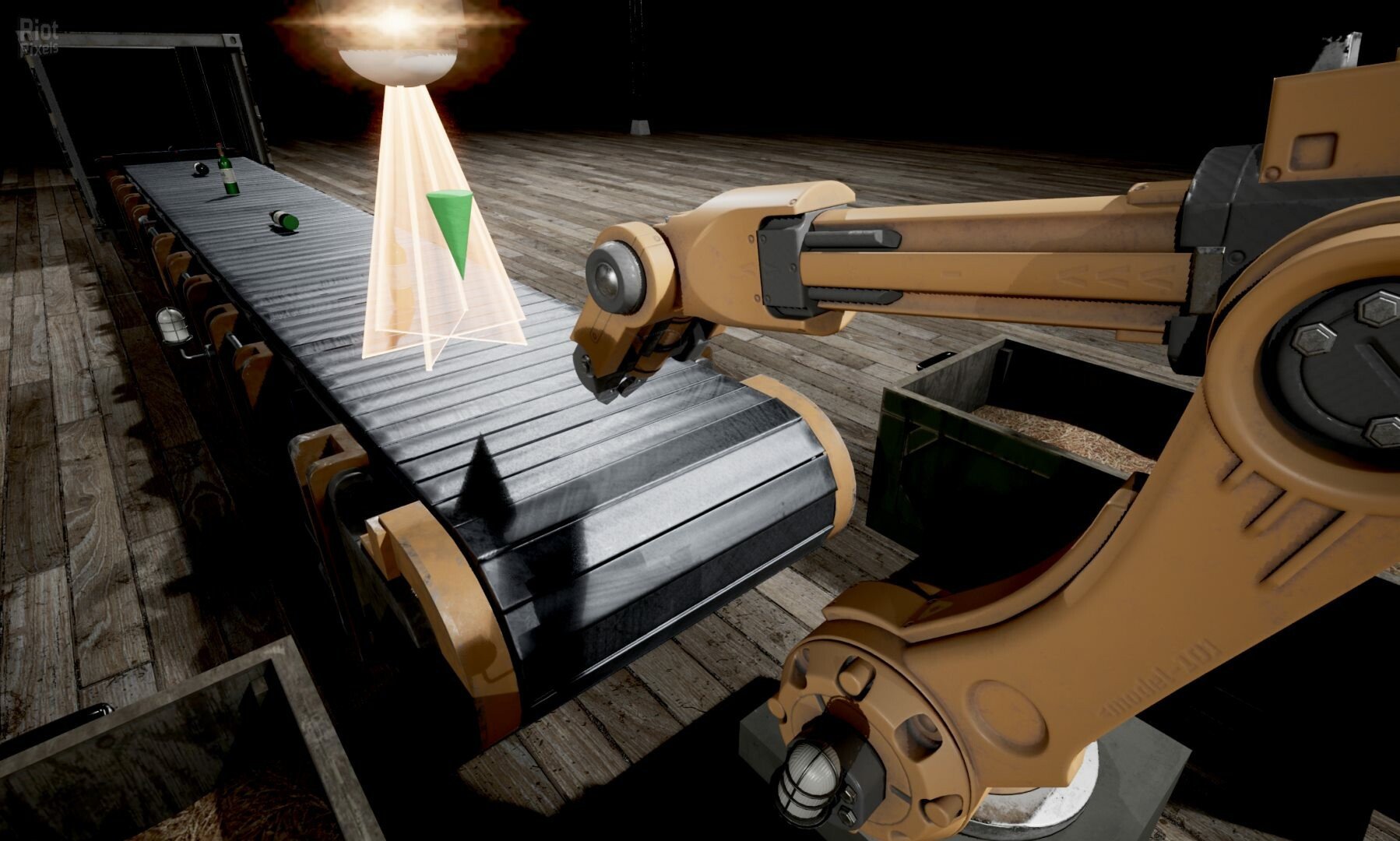 [2]-JOY OF PROGRAMMING – Software Engineering Simulator, v1.0.0 (Release) Download