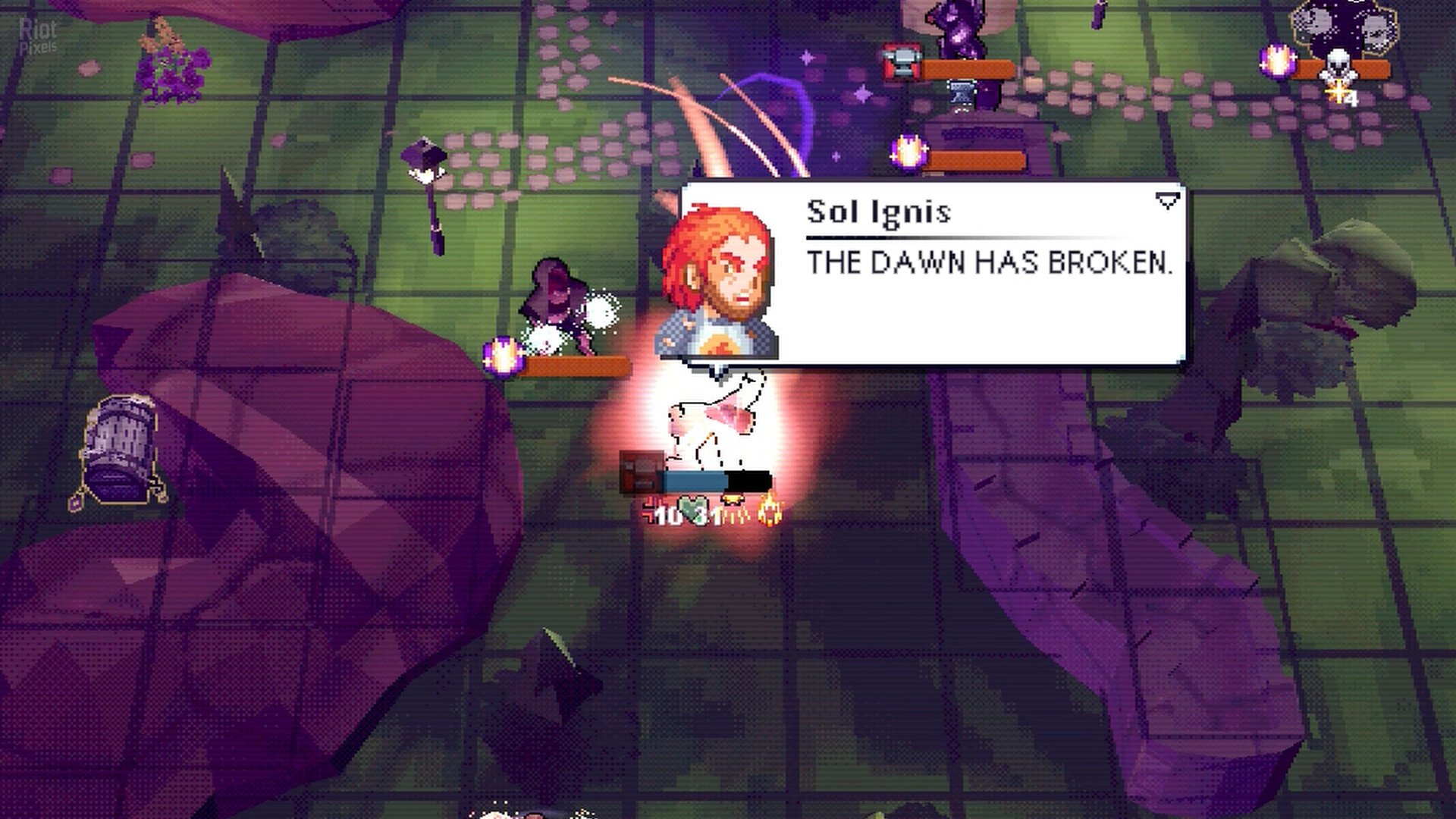 [10]-Astral Throne: Supporter Bundle – v1.0.0 + Bonus Content Download